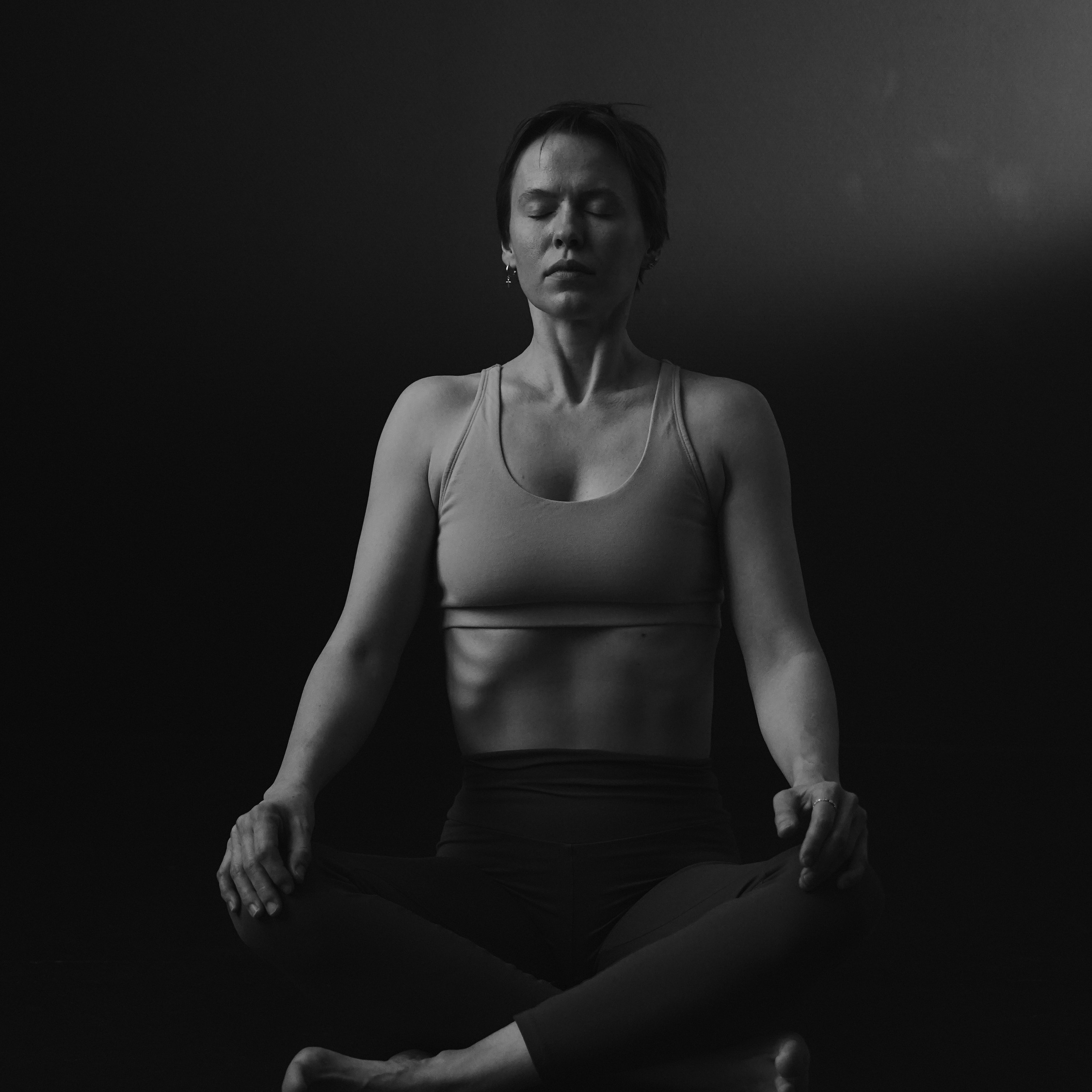 Наташа Сотникова. Автор видео — Эльдар Март