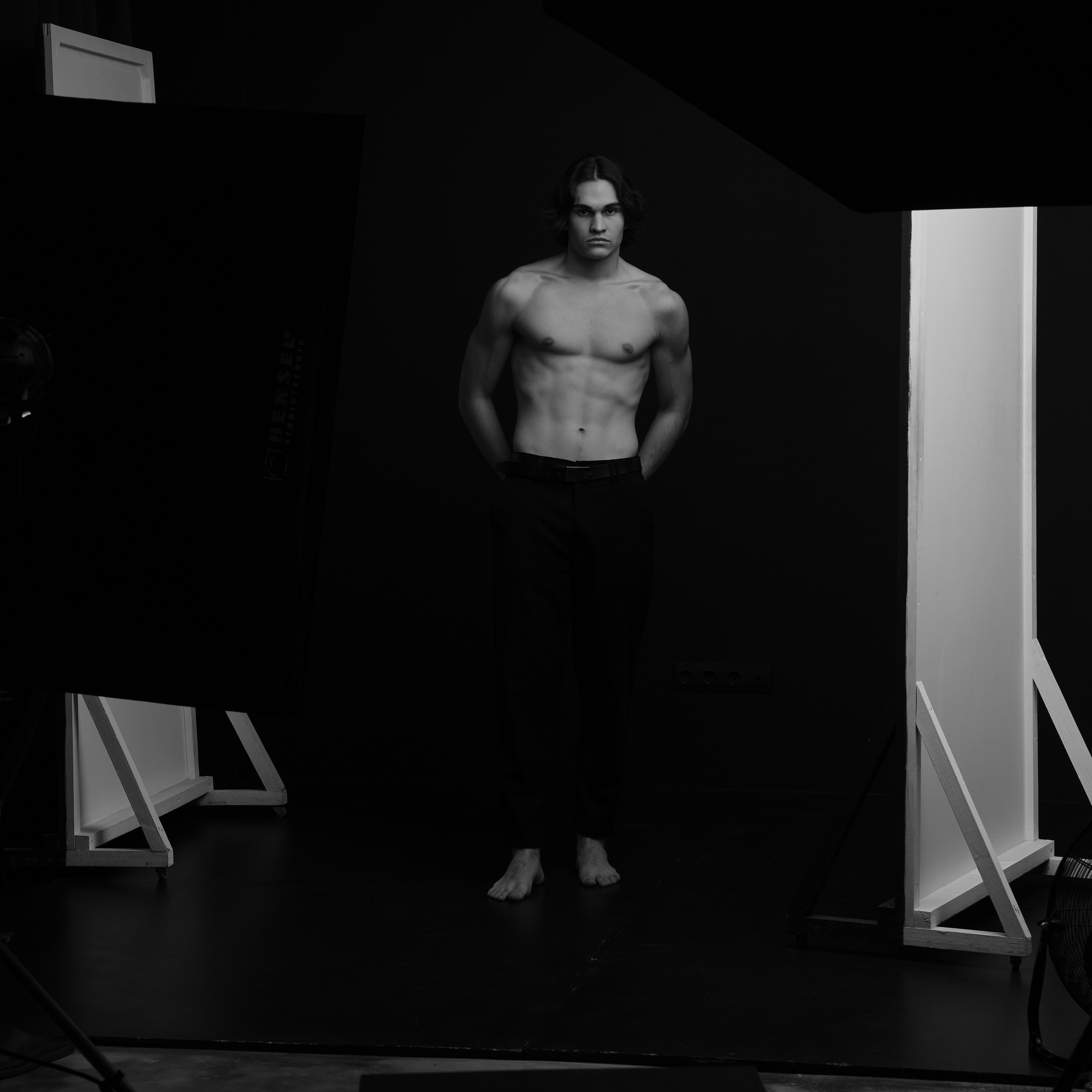 Алексей Пермяков OPENMODELS г. Тольятти. Автор видео — Эльдар Март