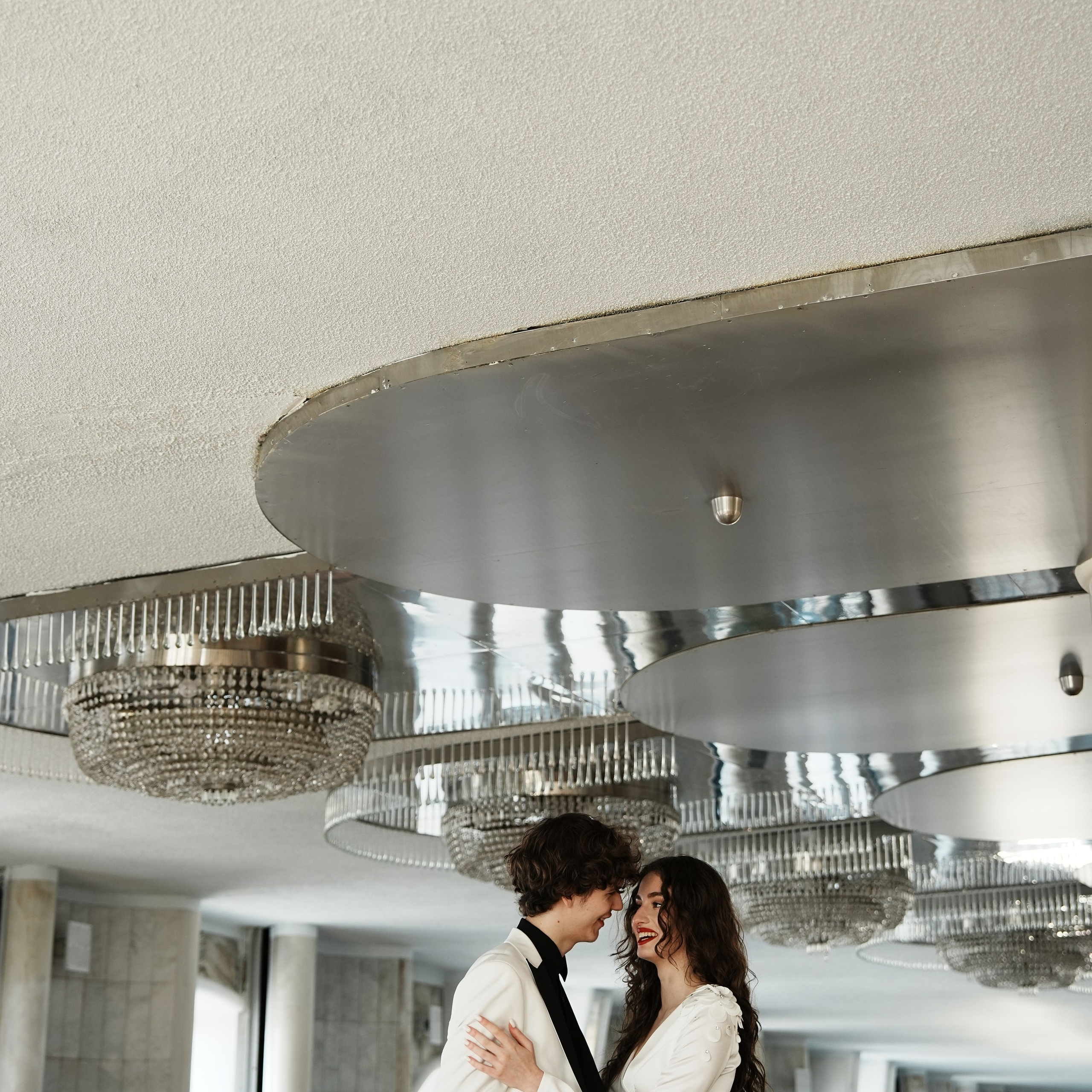 Ева и Арсений. Автор видео — Эльдар Март