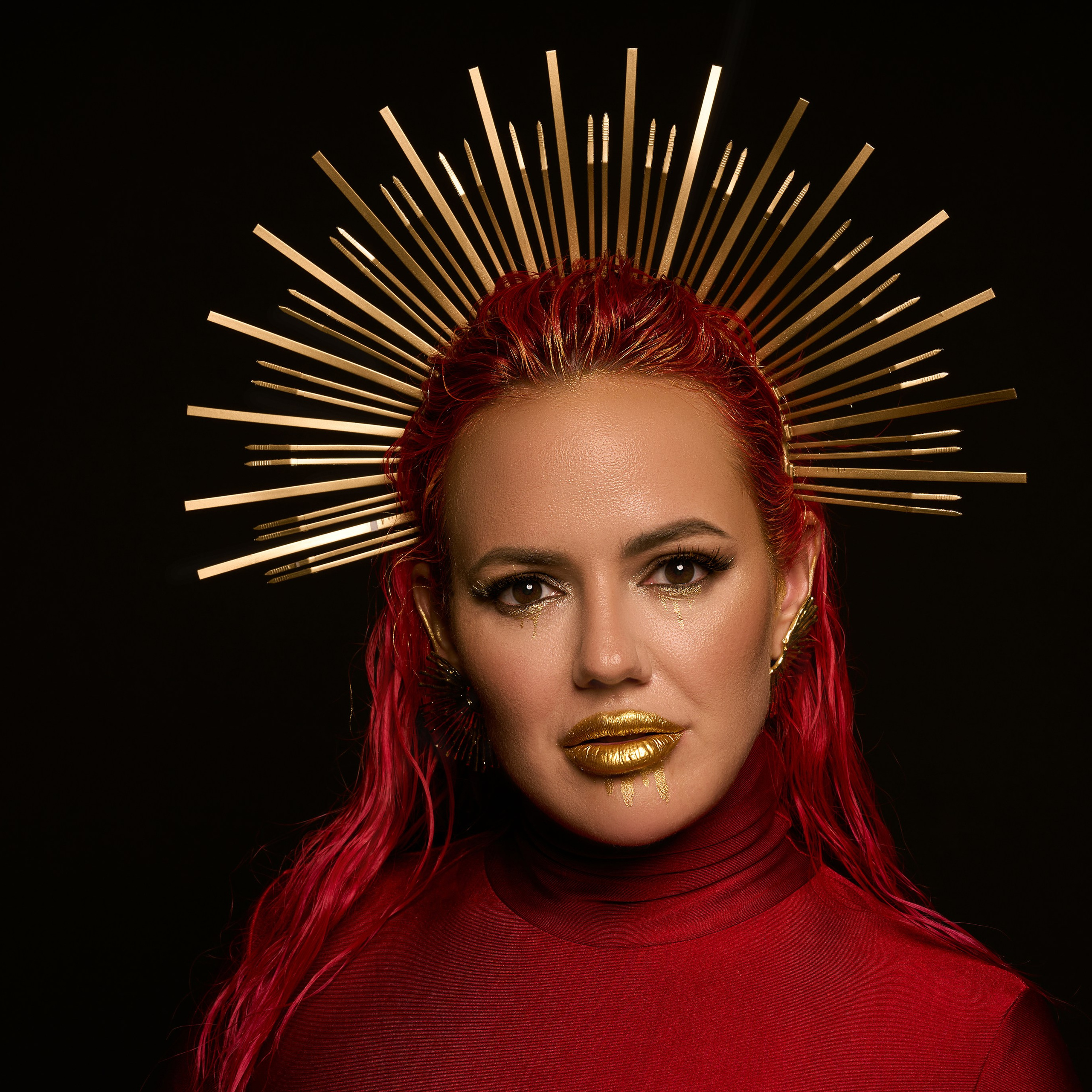 Яна Ерофеева. Автор видео — Эльдар Март