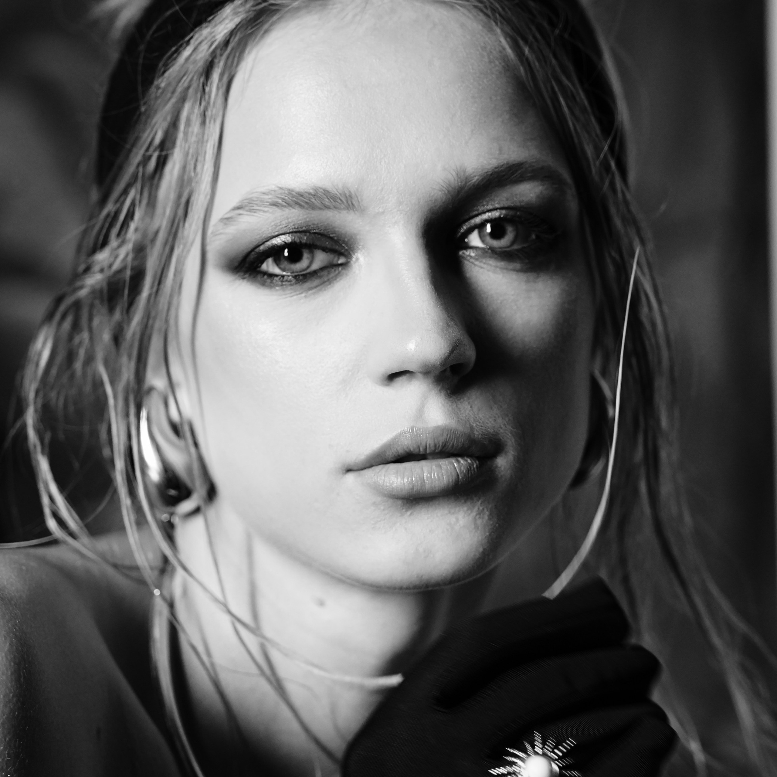 Анастасия Суворова OPENMODELS г. Тольятти. Автор видео — Эльдар Март