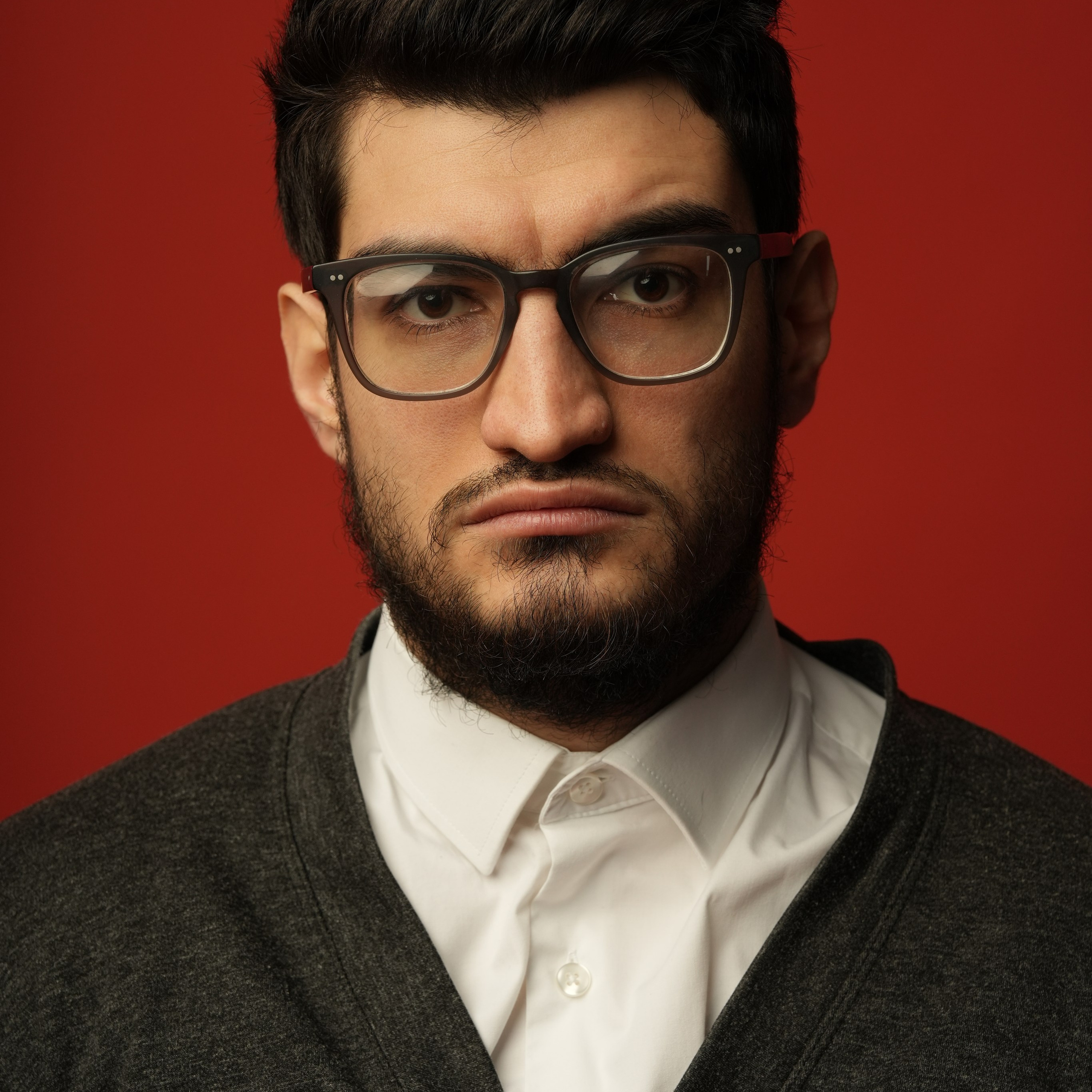 Руслан Рзаев. Автор видео — Эльдар Март