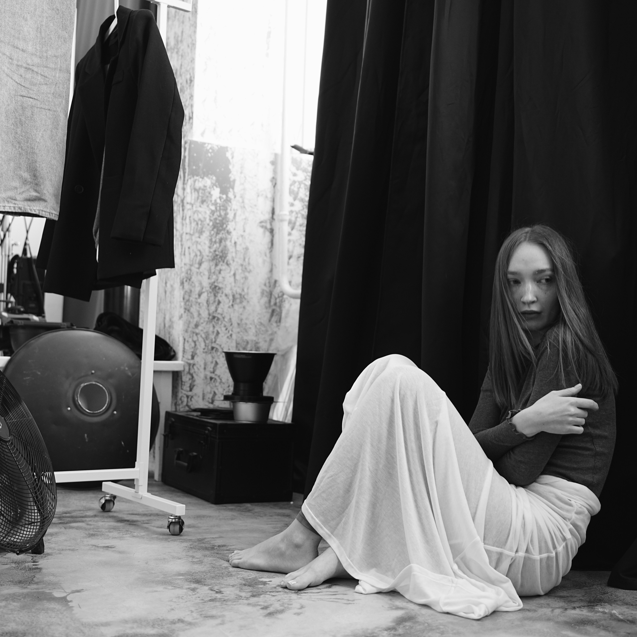 Татьяна Тихонова. Автор видео — Эльдар Март