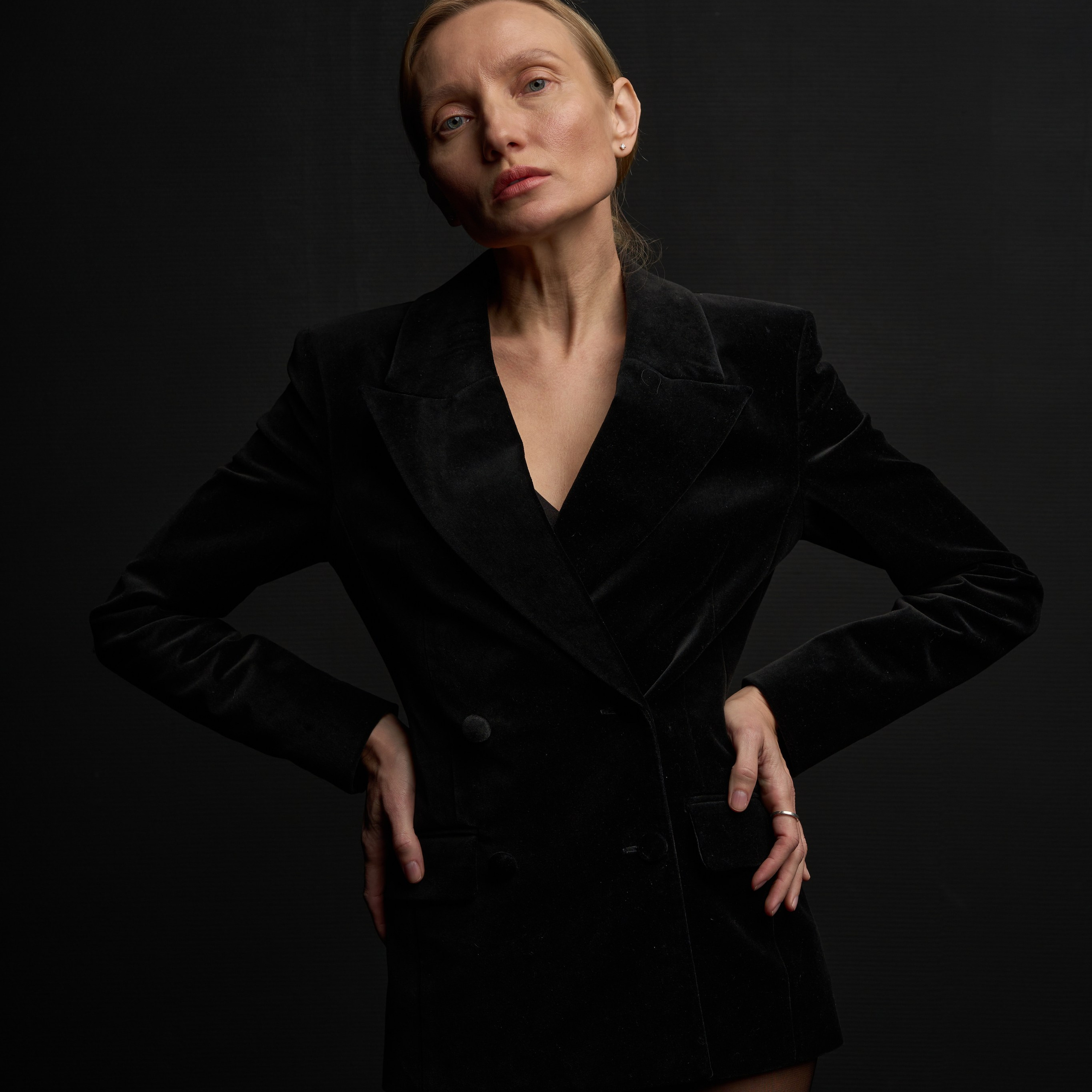 Екатерина Шугурова. Автор видео — Эльдар Март