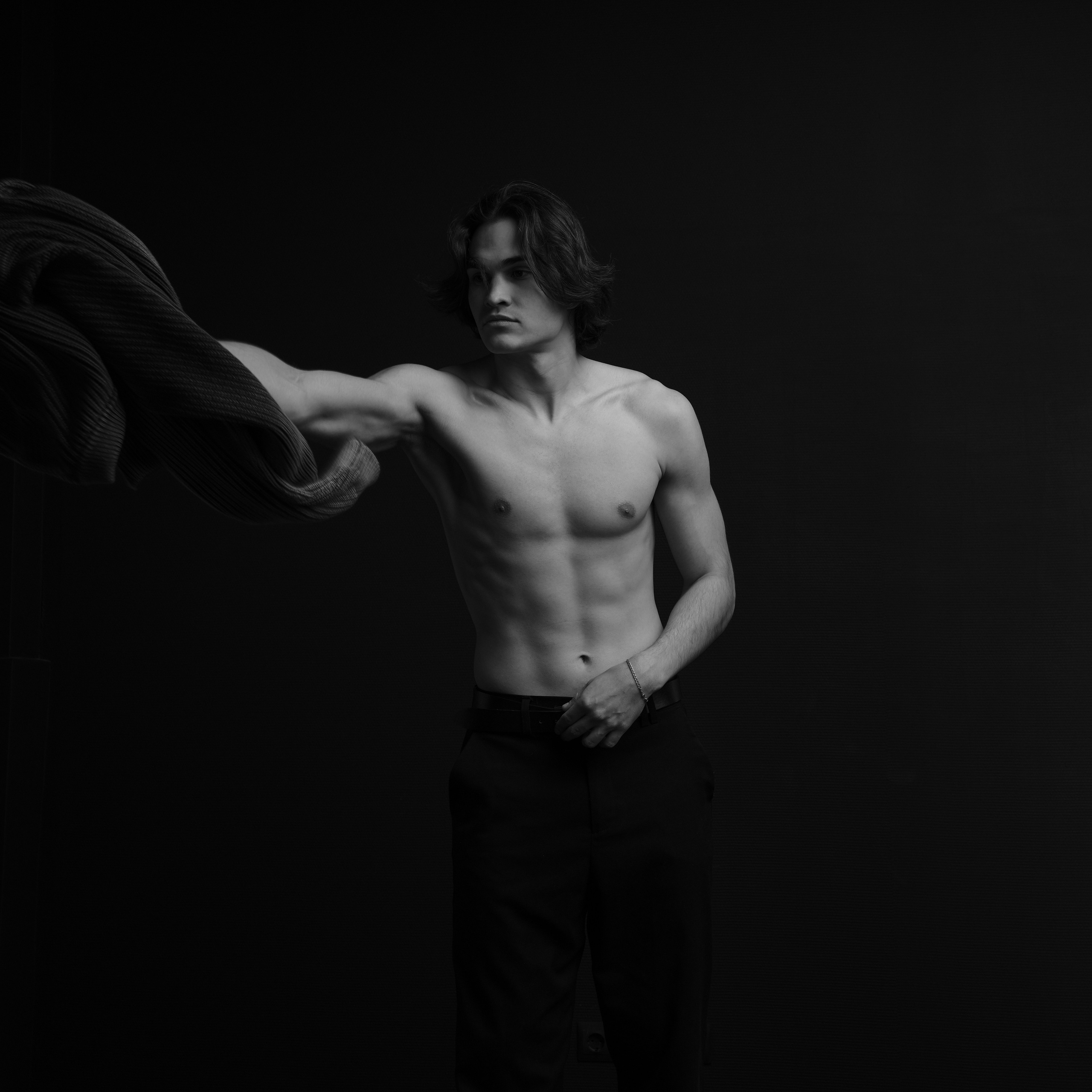 Алексей Пермяков OPENMODELS г. Тольятти. Автор видео — Эльдар Март