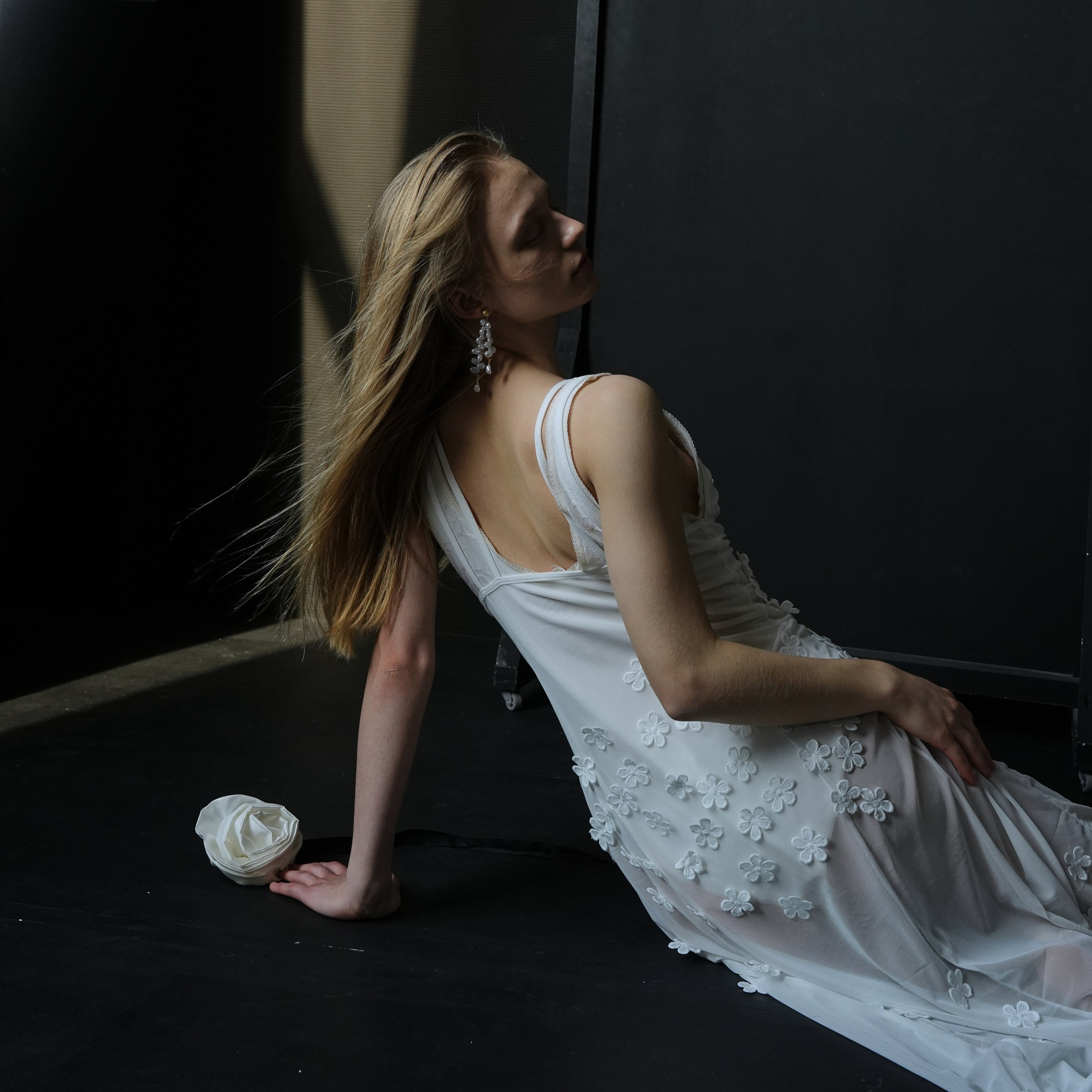 Анастасия Суворова OPENMODELS г. Тольятти. Автор видео — Эльдар Март