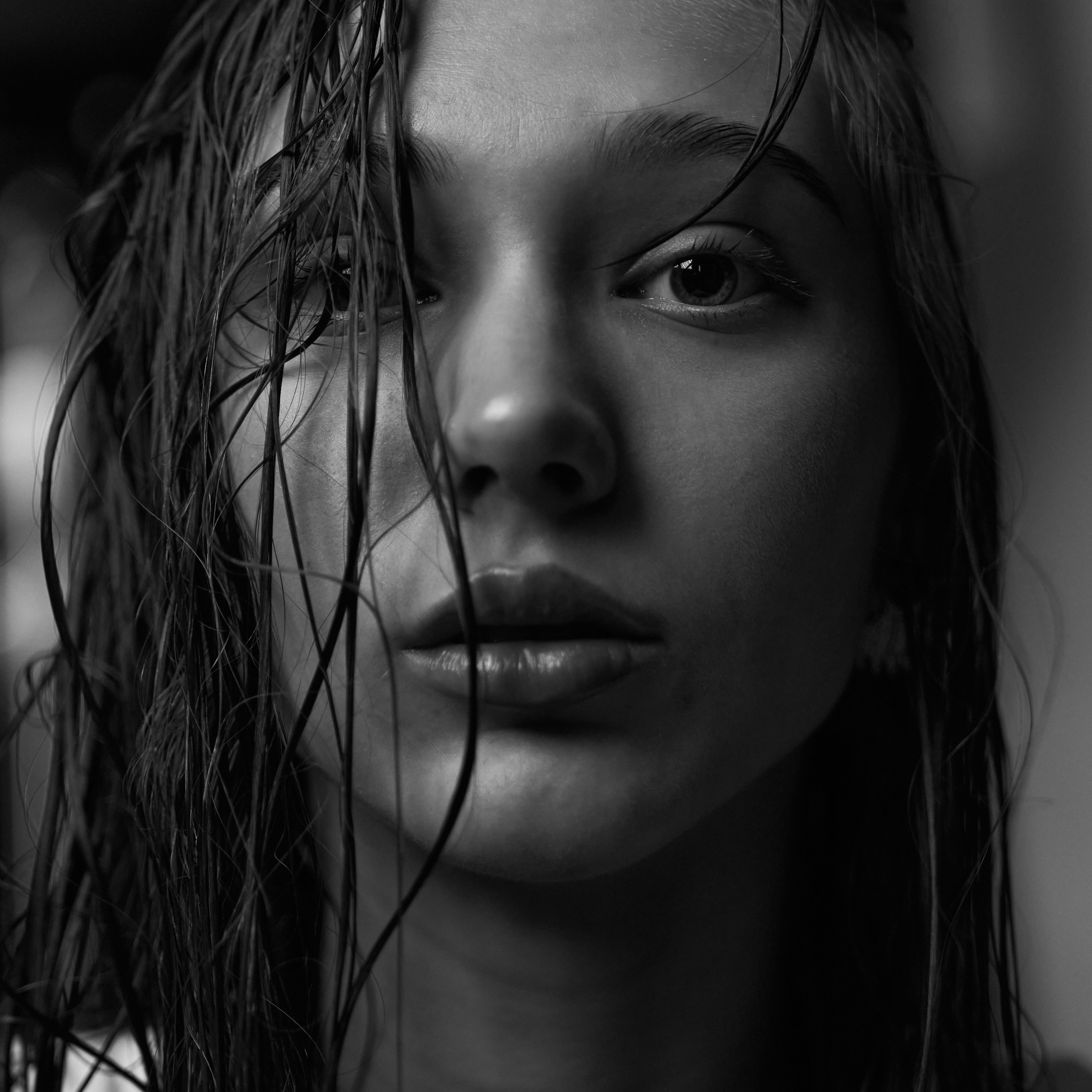 Екатерина Морозова OPENMODELS г. Тольятти. Автор видео — Эльдар Март