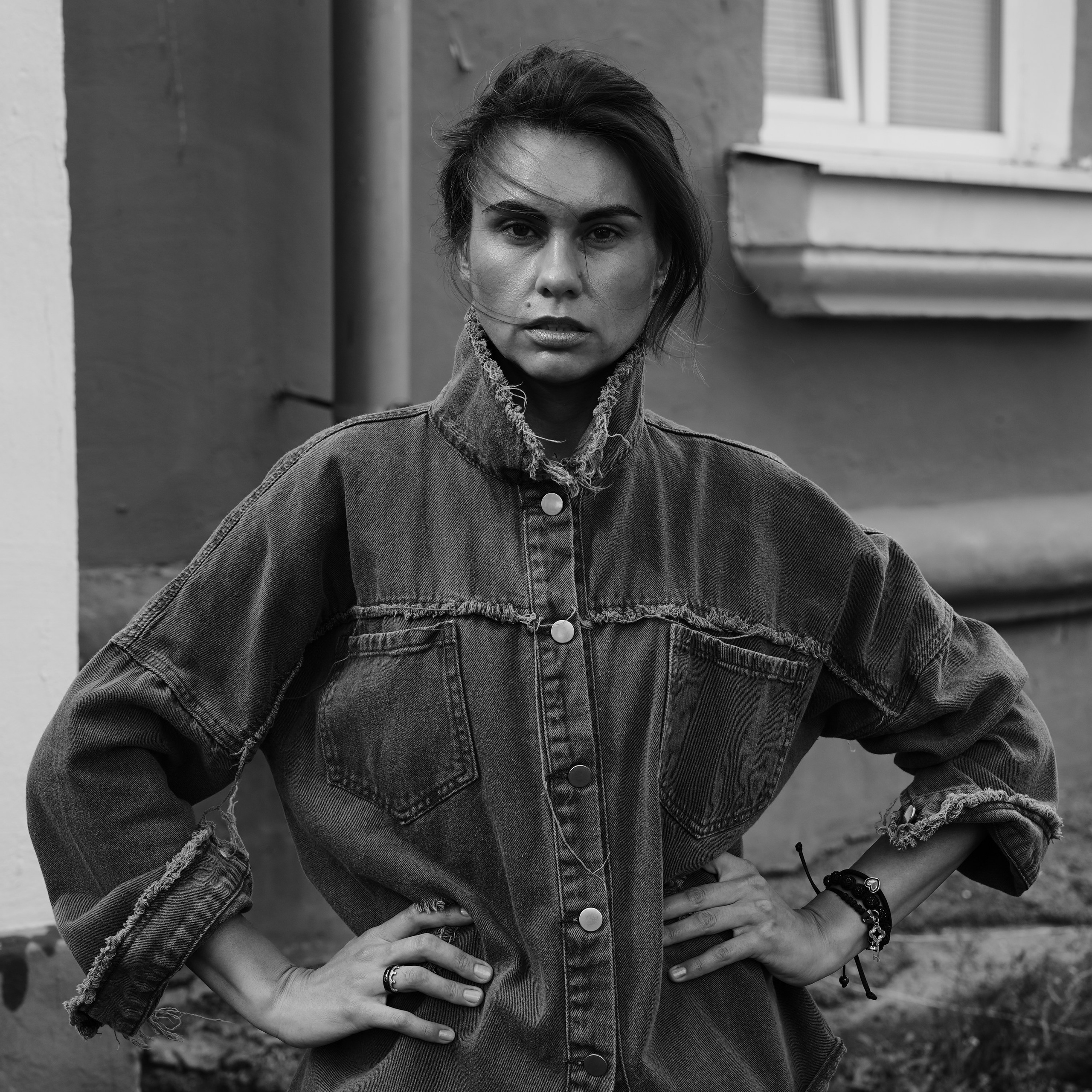 Ольга Ермакова. Автор видео — Эльдар Март