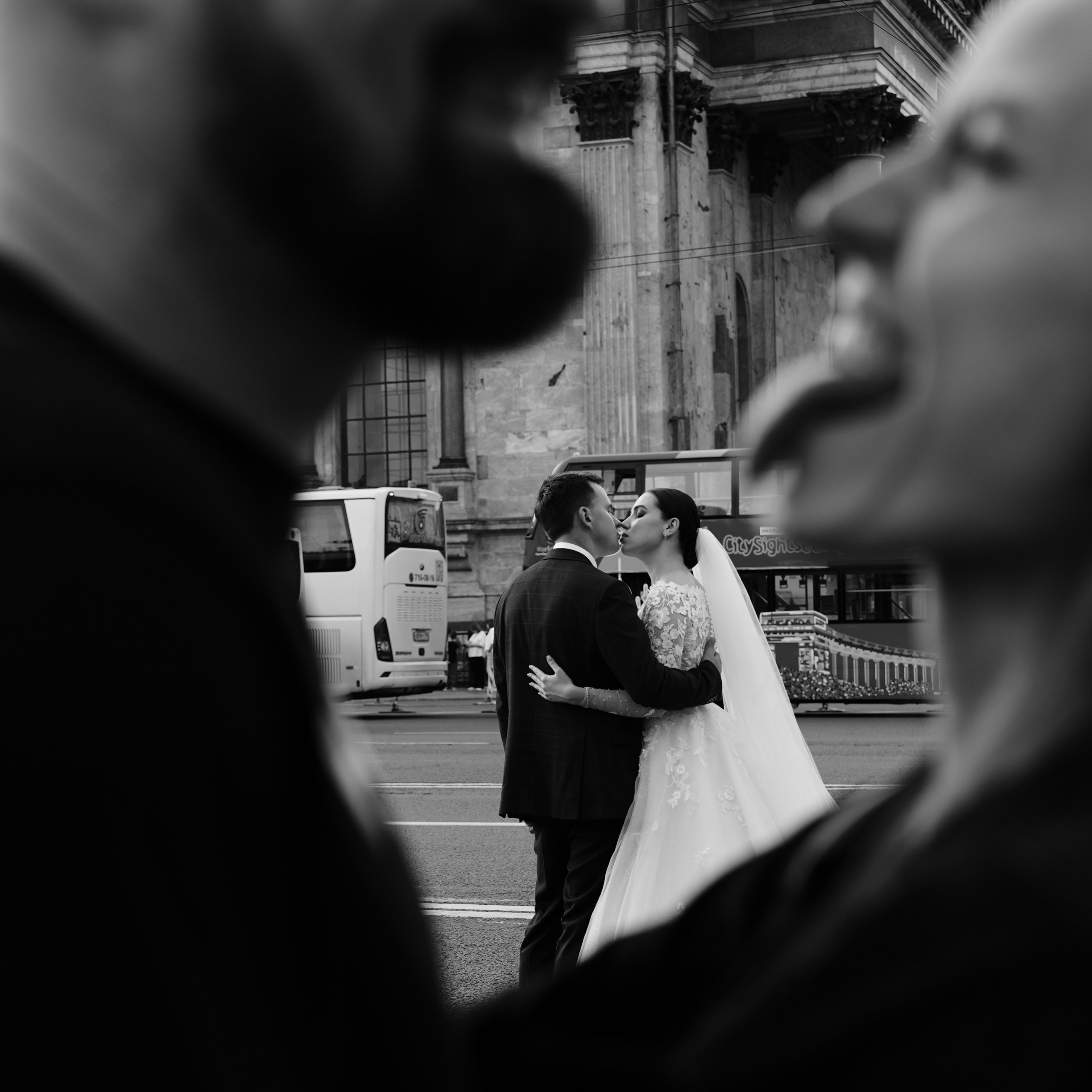 Евгения и Антон. Автор видео — Эльдар Март