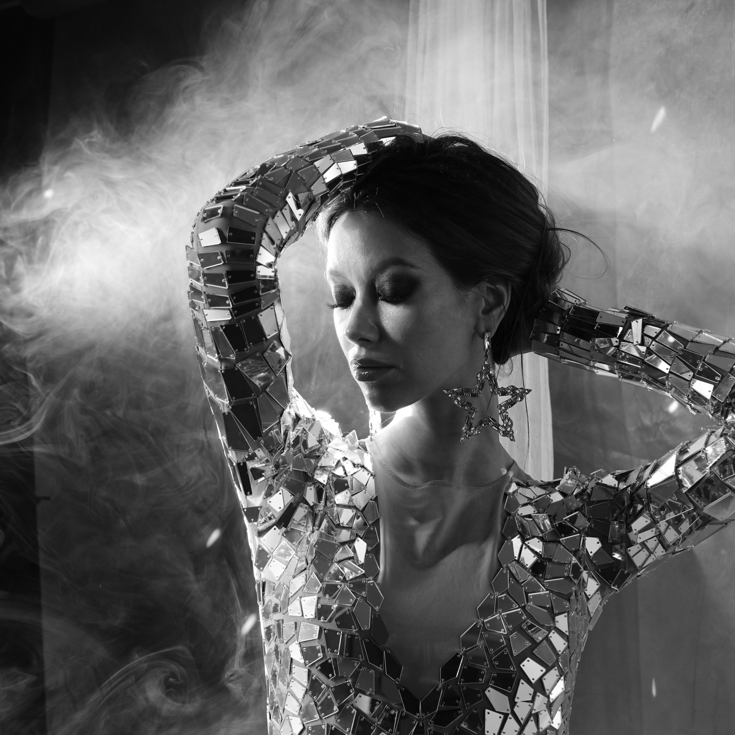 Ольга Корд — журнал «ARTEGO» Нью-Йорк Ноябрь 2024. Автор видео — Эльдар Март