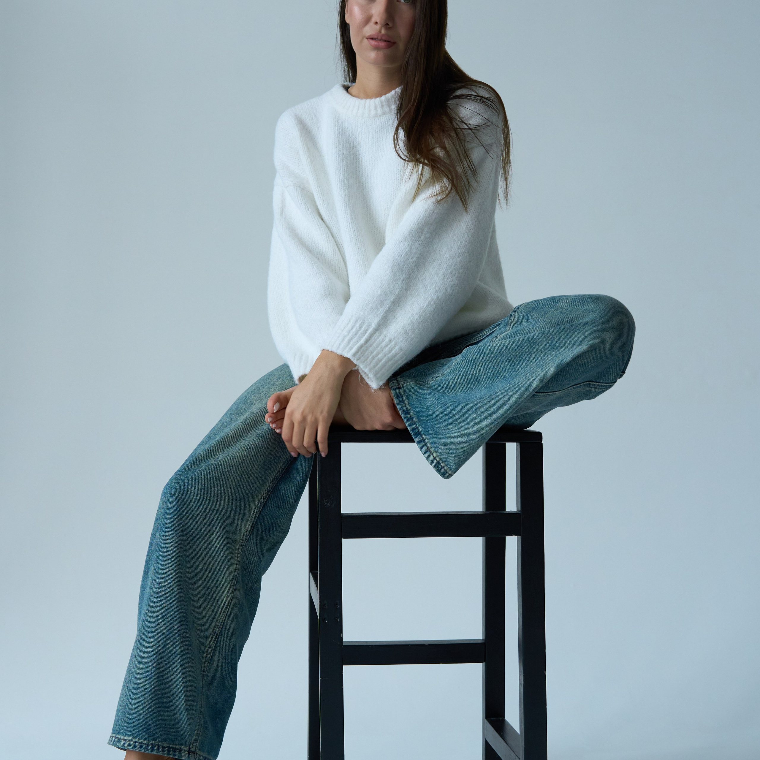 Рита Поцановская. Автор видео — Эльдар Март