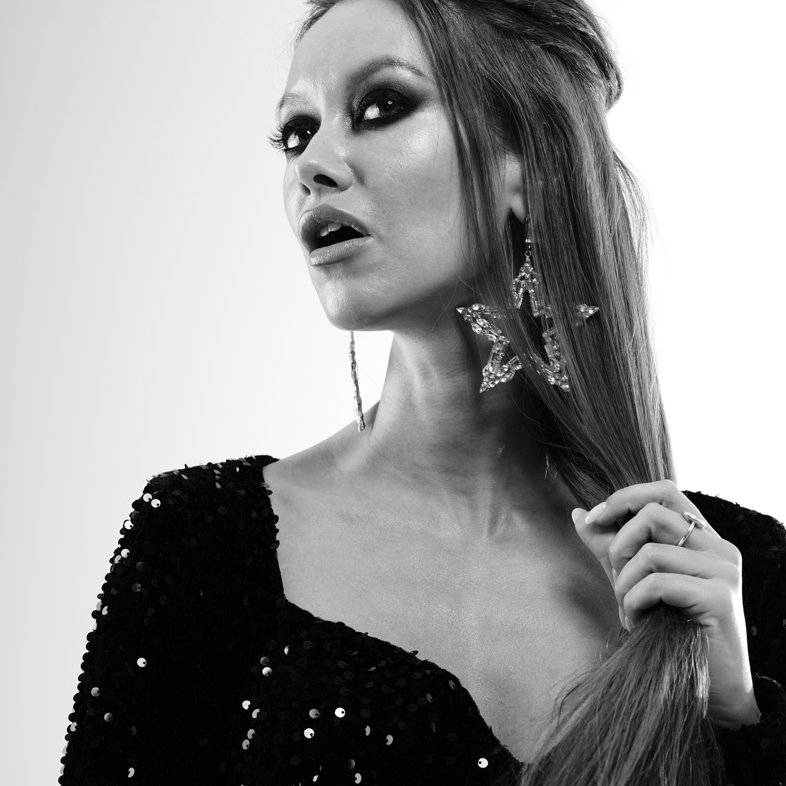 Ольга Корд — журнал «ARTEGO» Нью-Йорк Ноябрь 2024. Автор видео — Эльдар Март