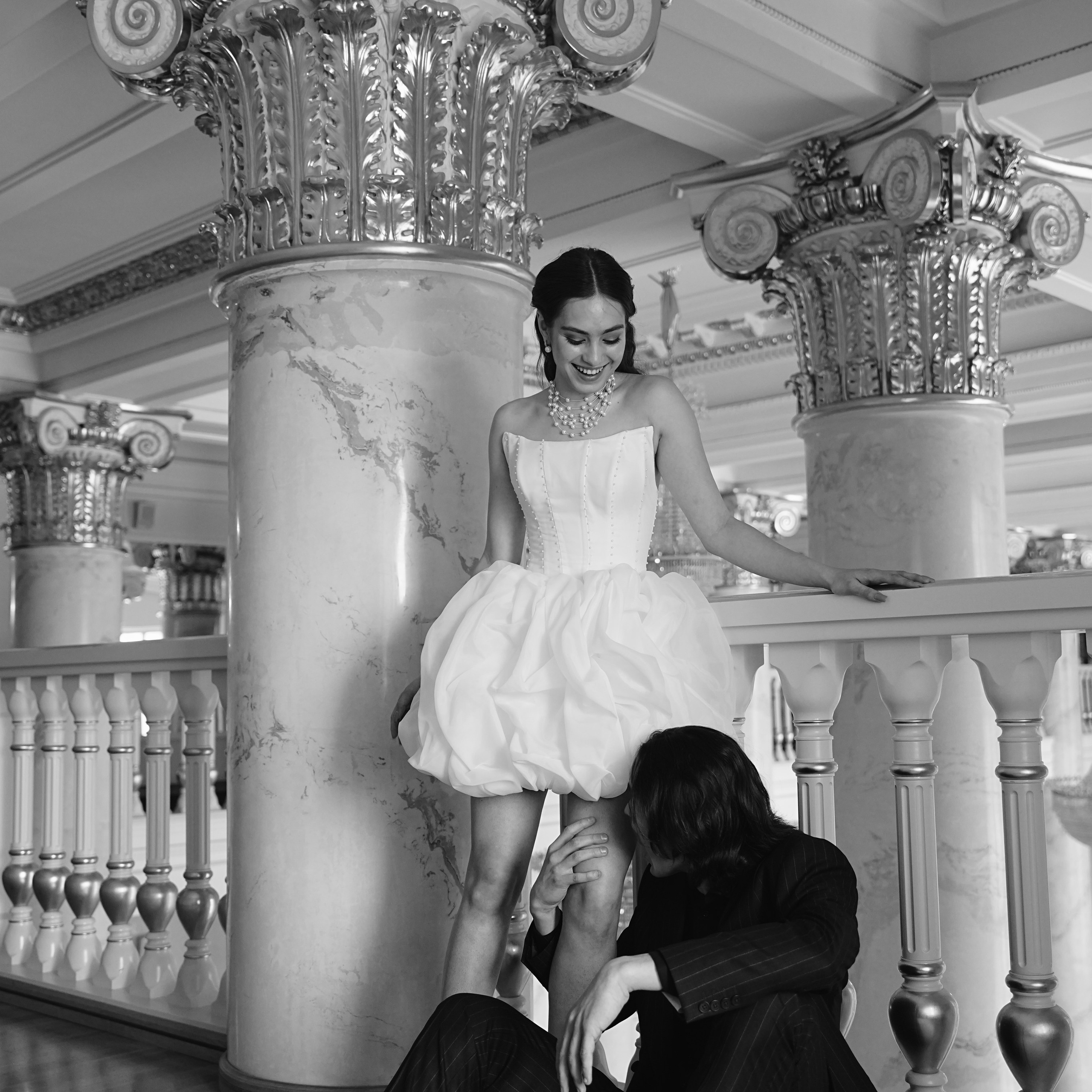 Елена и Алексей. Автор видео — Эльдар Март