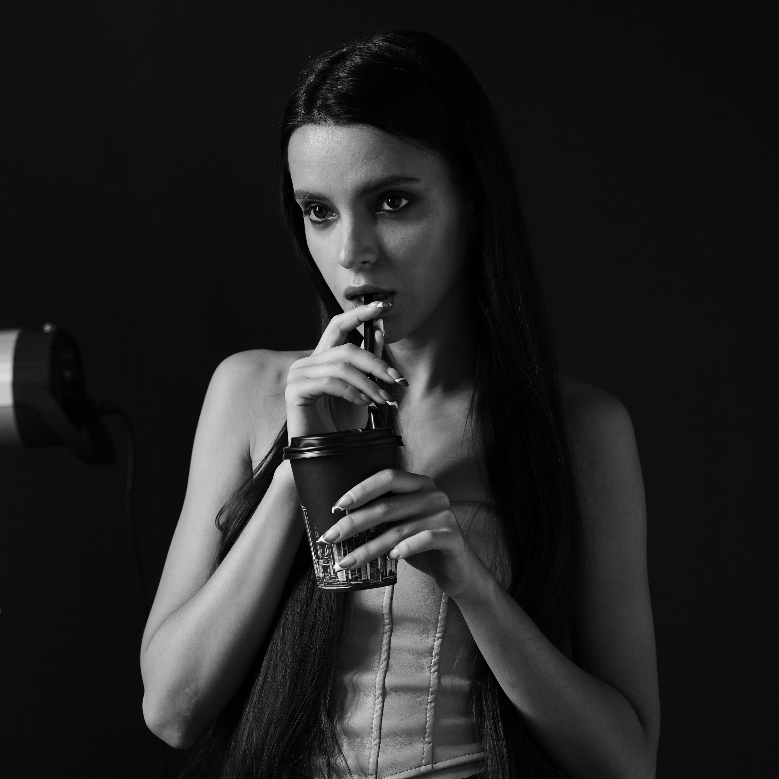 Дарья Рудь. Автор видео — Эльдар Март