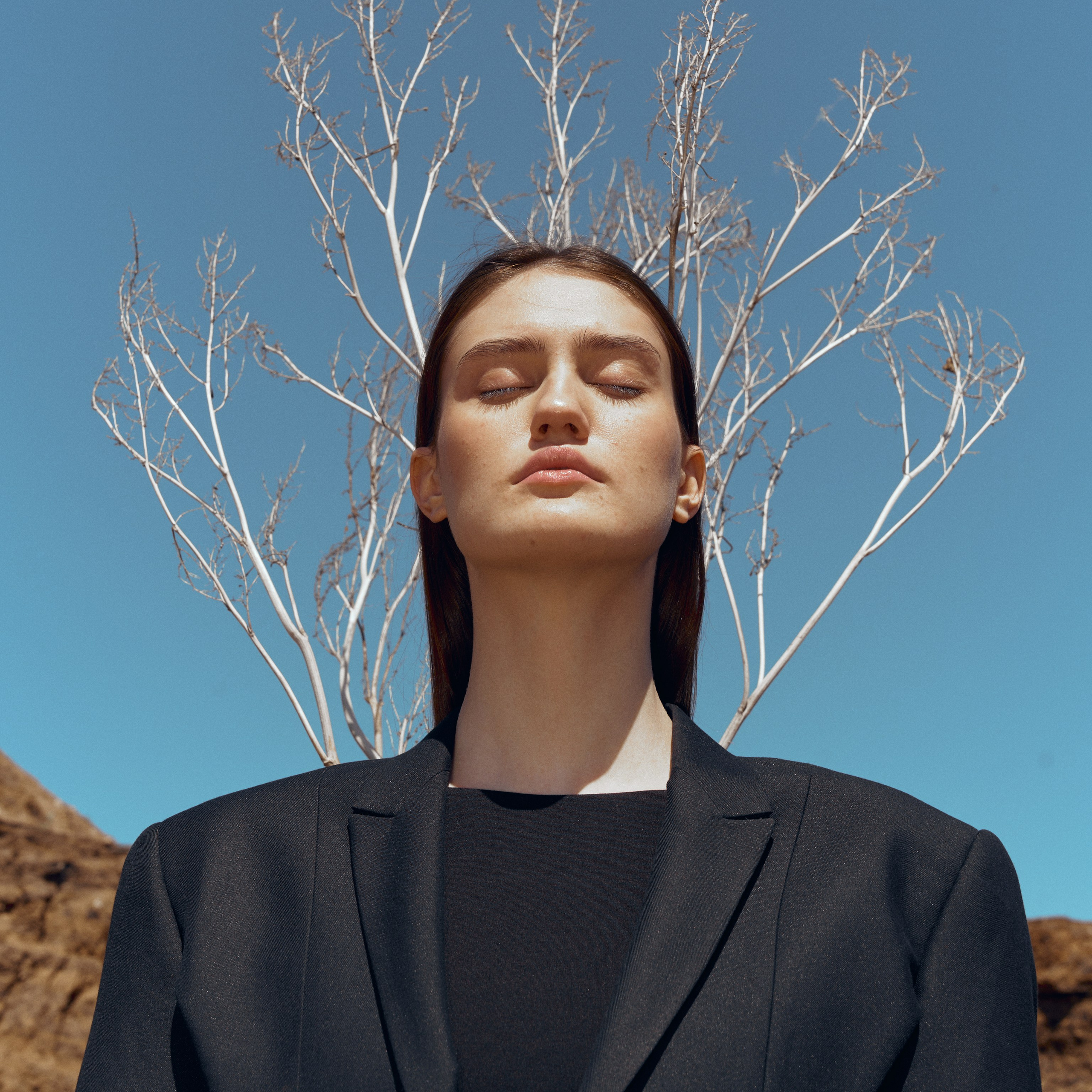 Съемка для бренда — «дЕбошь». Автор видео — Эльдар Март