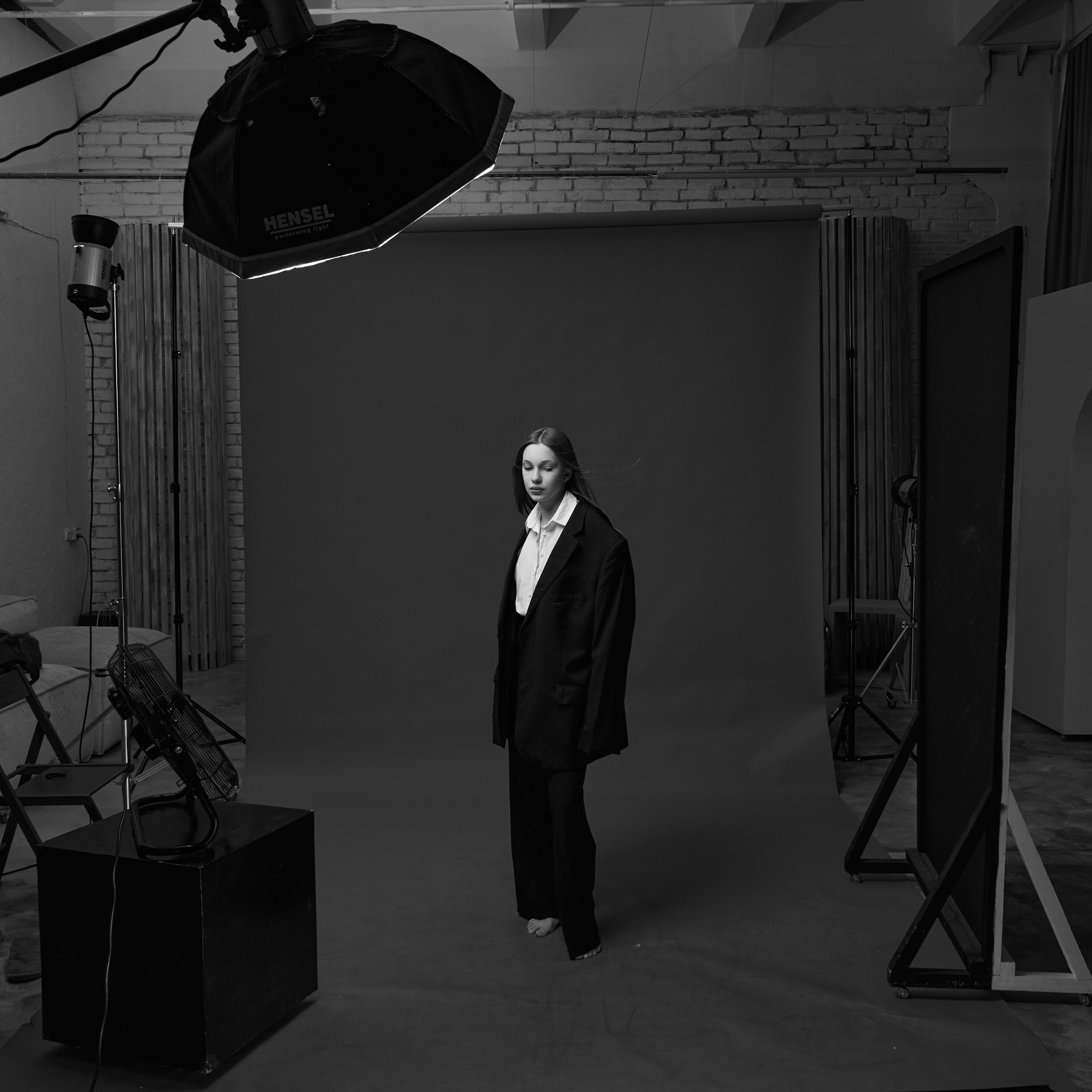 Полина Смирнова OPENMODELS г. Тольятти. Автор видео — Эльдар Март