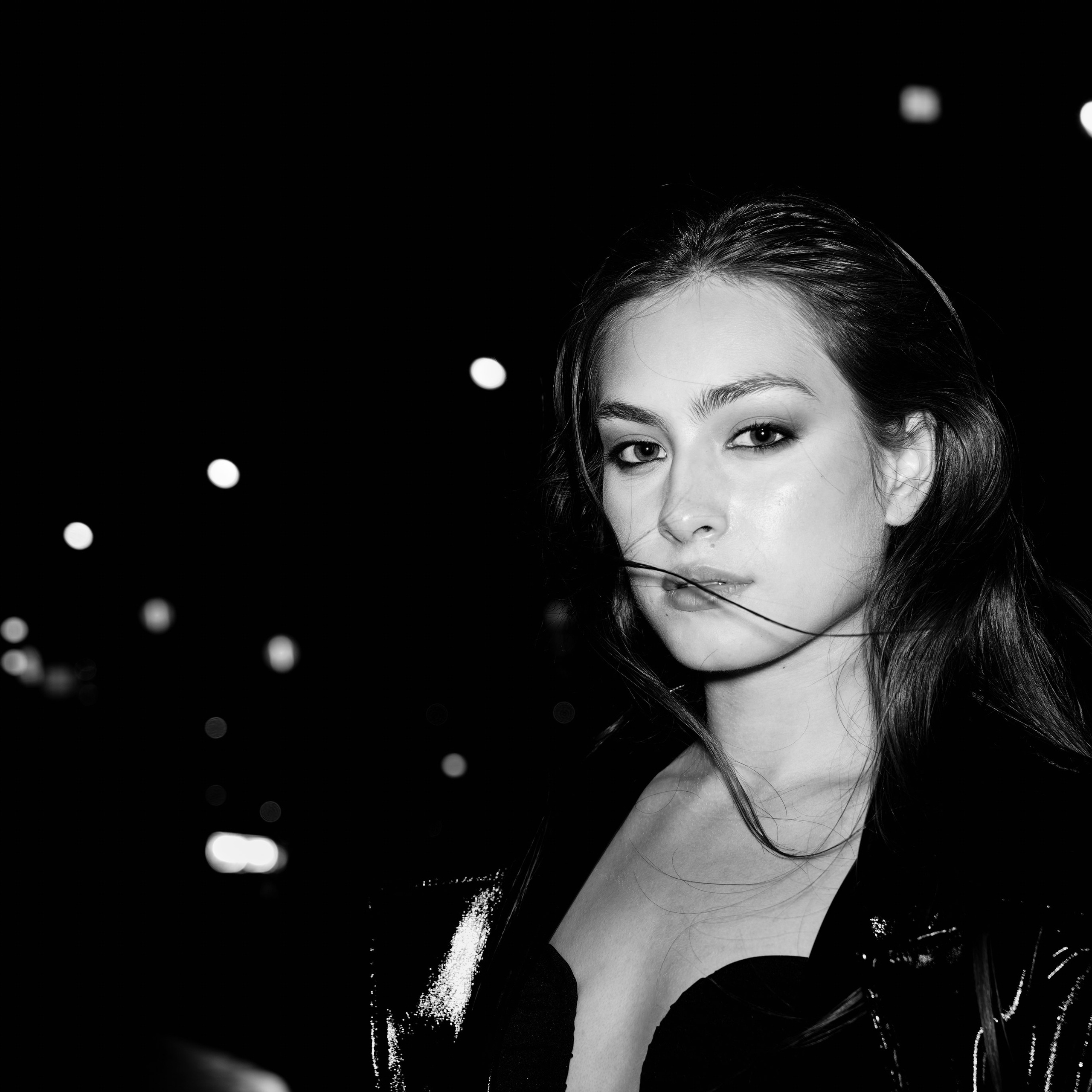 Елена Бахтиярова OPENMODELS г. Тольятти. Автор видео — Эльдар Март