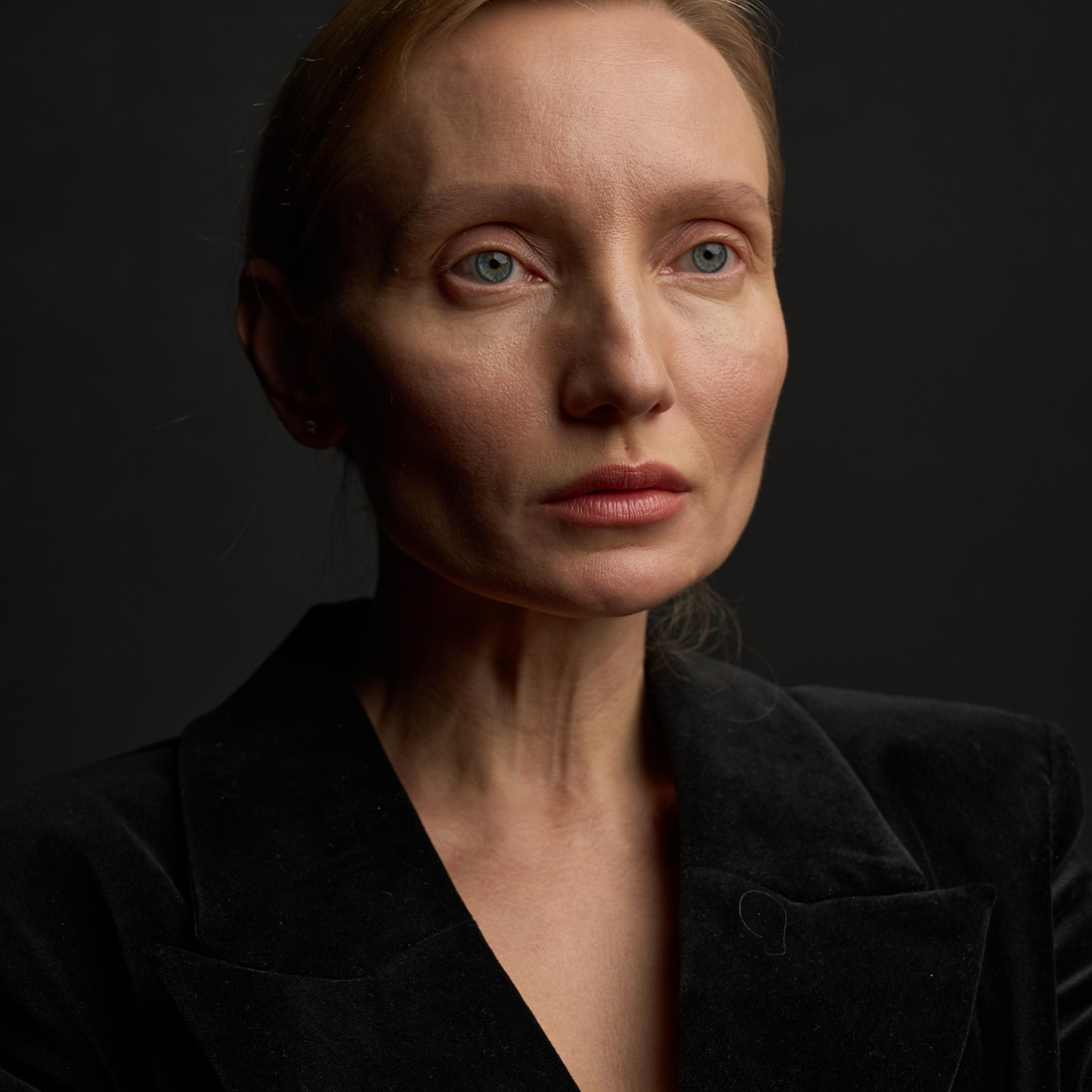 Екатерина Шугурова. Автор видео — Эльдар Март