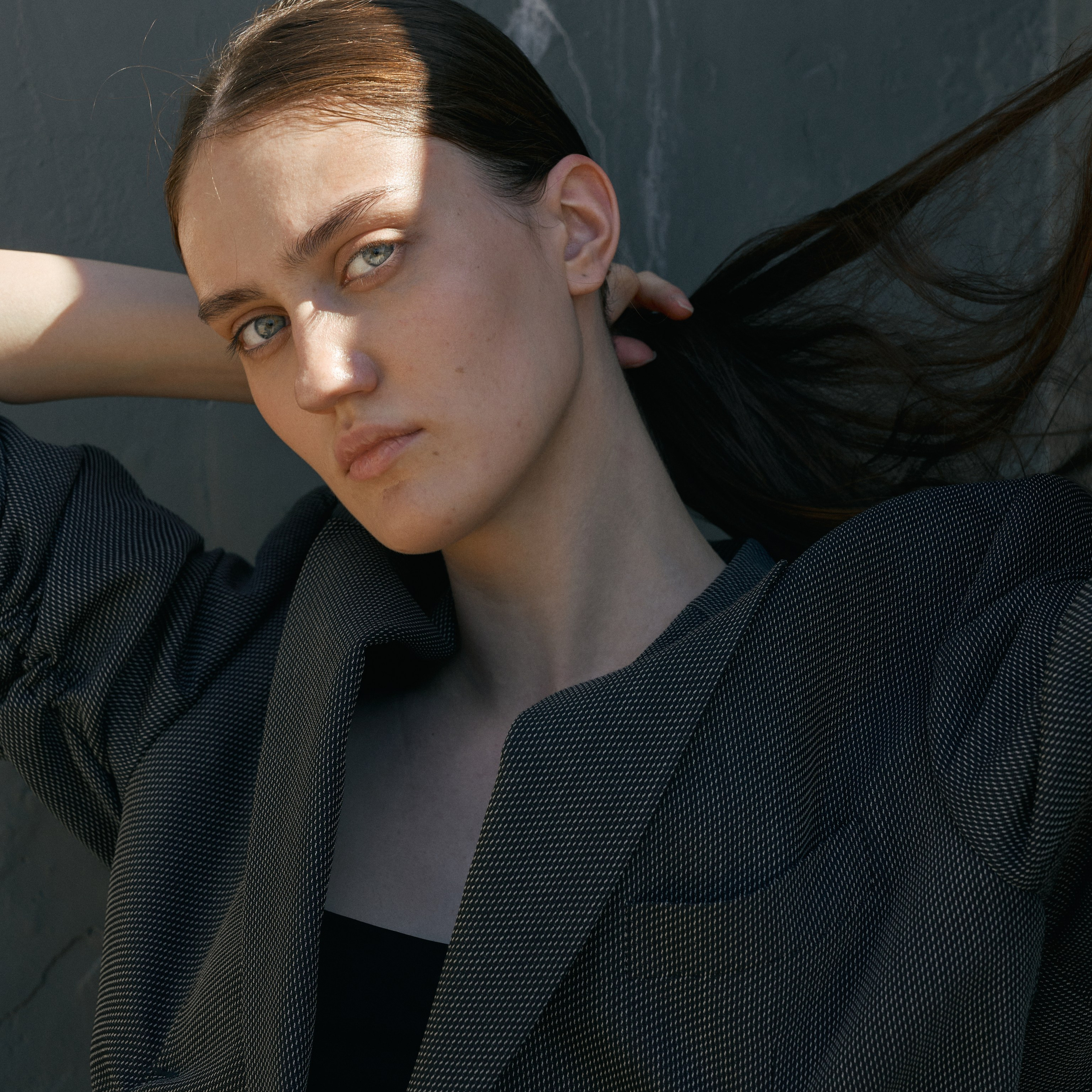 Съемка для бренда — «дЕбошь». Автор видео — Эльдар Март