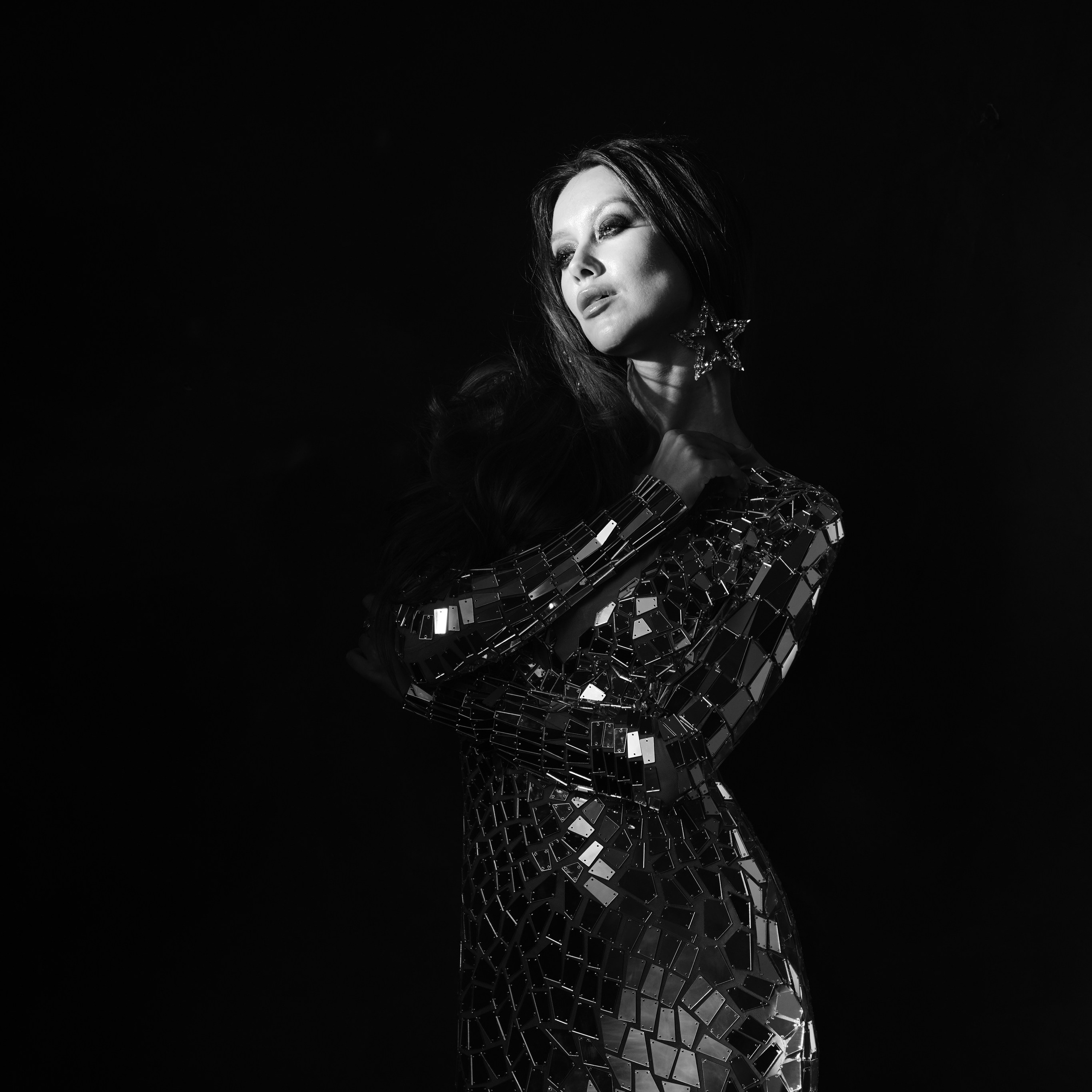 Ольга Корд — журнал «ARTEGO» Нью-Йорк Ноябрь 2024. Автор видео — Эльдар Март