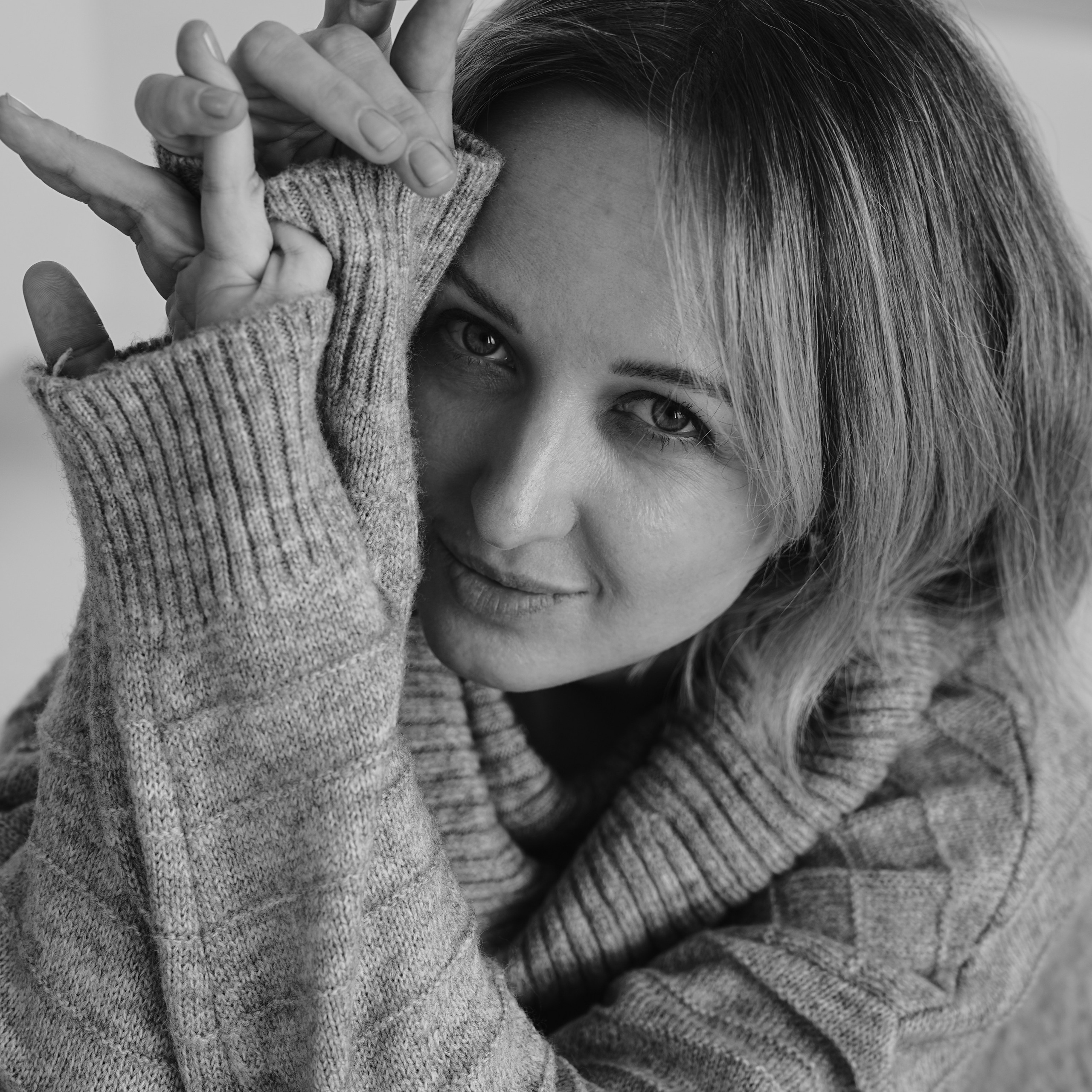 Анастасия Davi. Автор видео — Эльдар Март