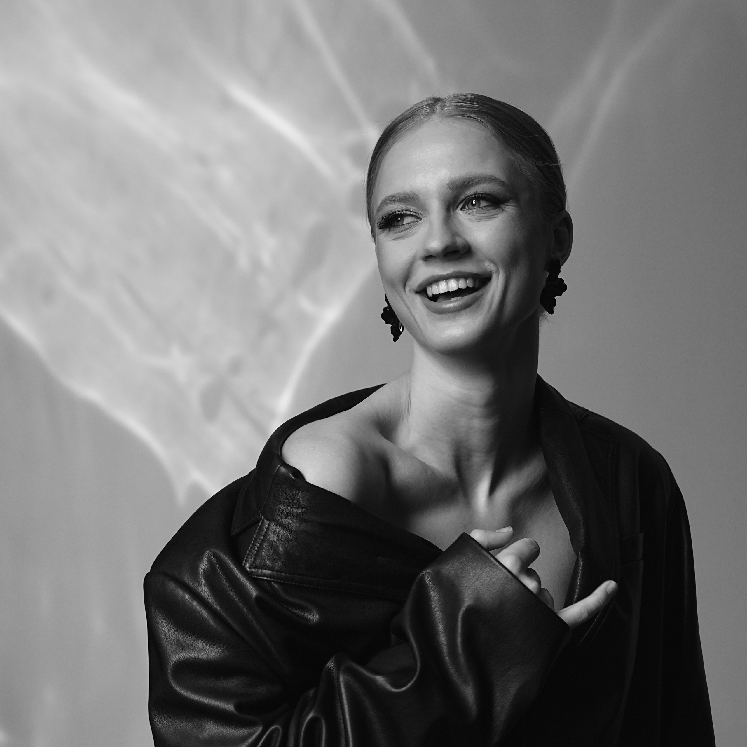 Анастасия Суворова OPENMODELS г. Тольятти. Автор видео — Эльдар Март