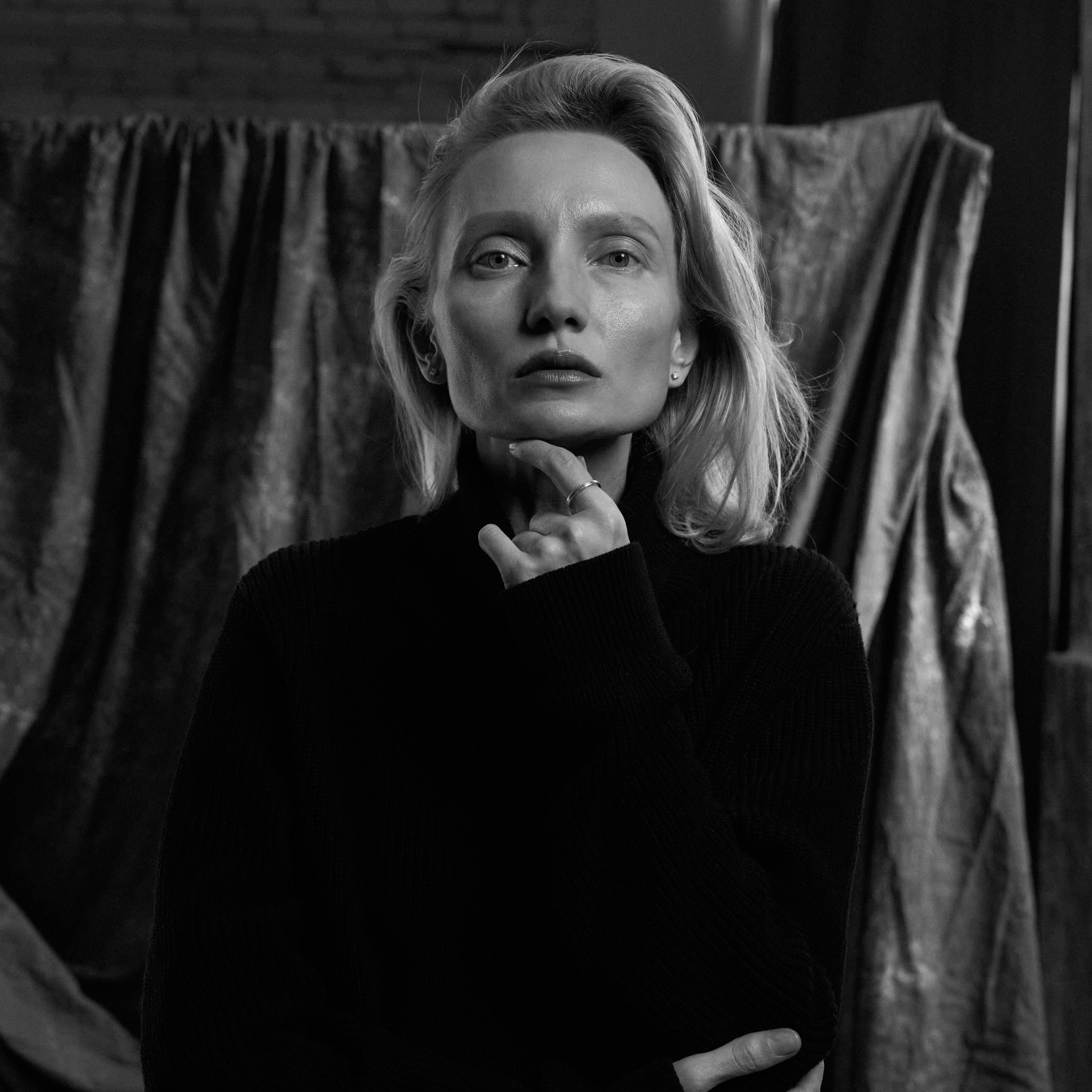 Екатерина Шугурова. Автор видео — Эльдар Март