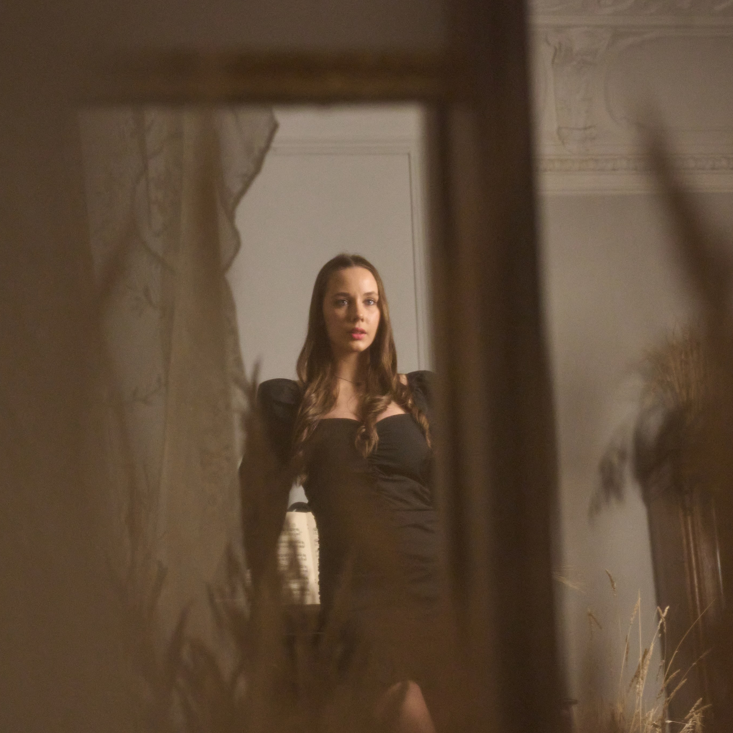 Валерия Романчева ARLETTE MANAGEMENT г. Санкт-Петербург. Автор видео — Эльдар Март