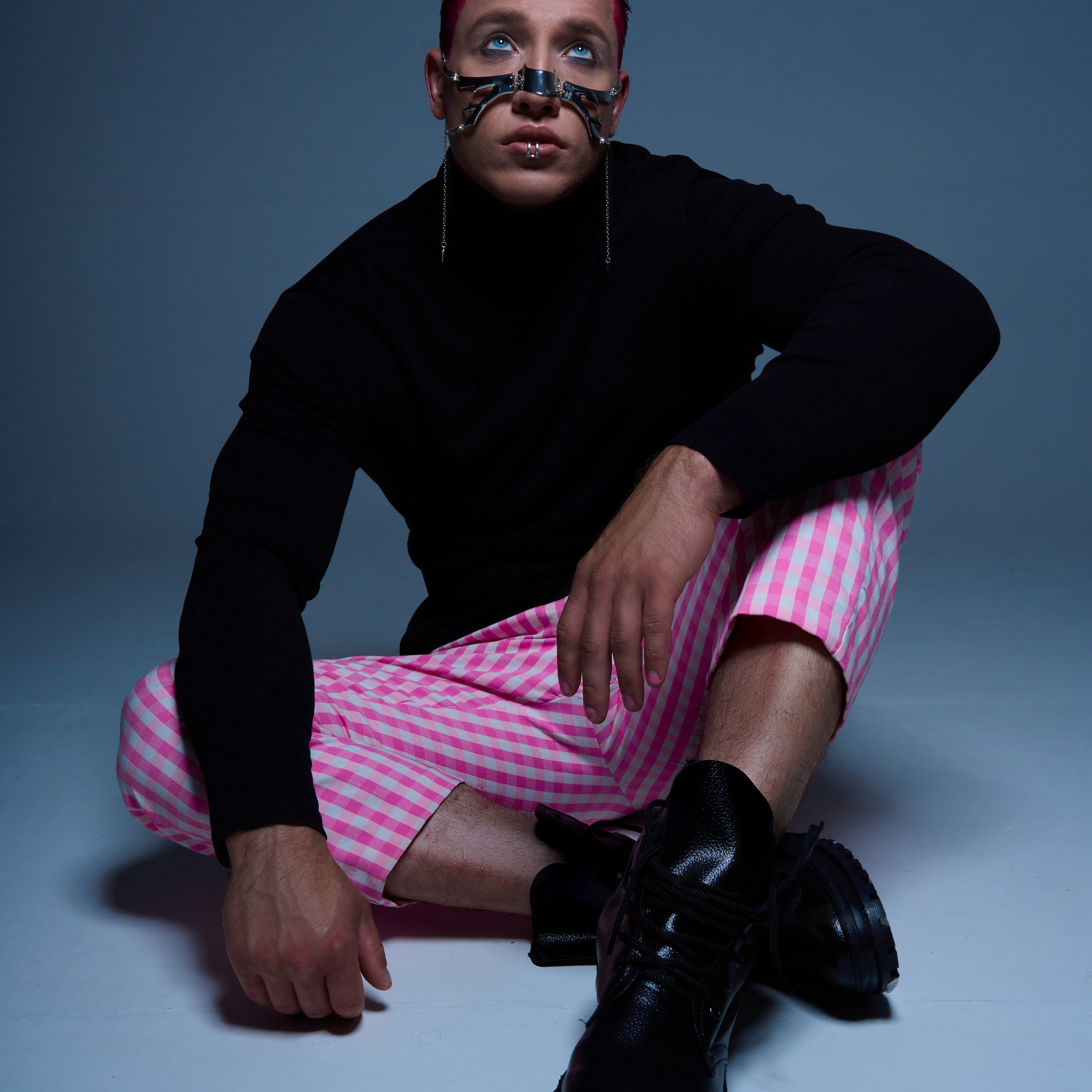 Даниил. Автор видео — Эльдар Март