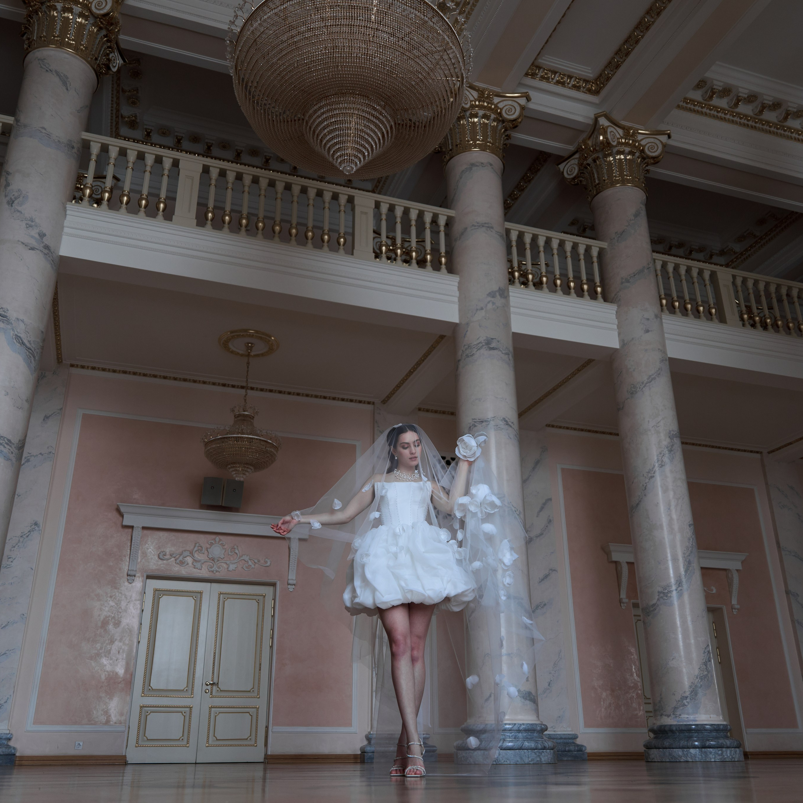 Елена и Алексей. Автор видео — Эльдар Март