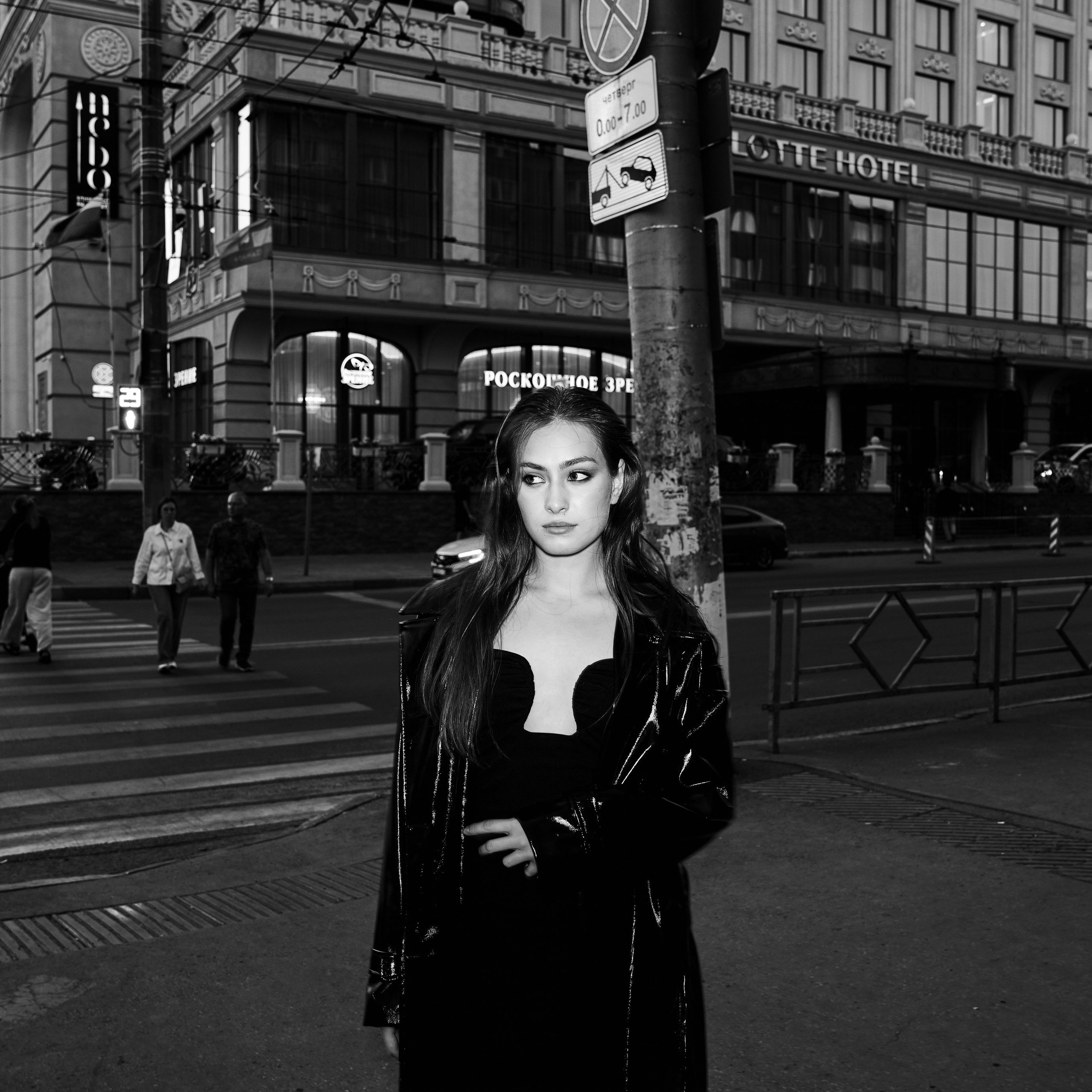 Елена Бахтиярова OPENMODELS г. Тольятти. Автор видео — Эльдар Март