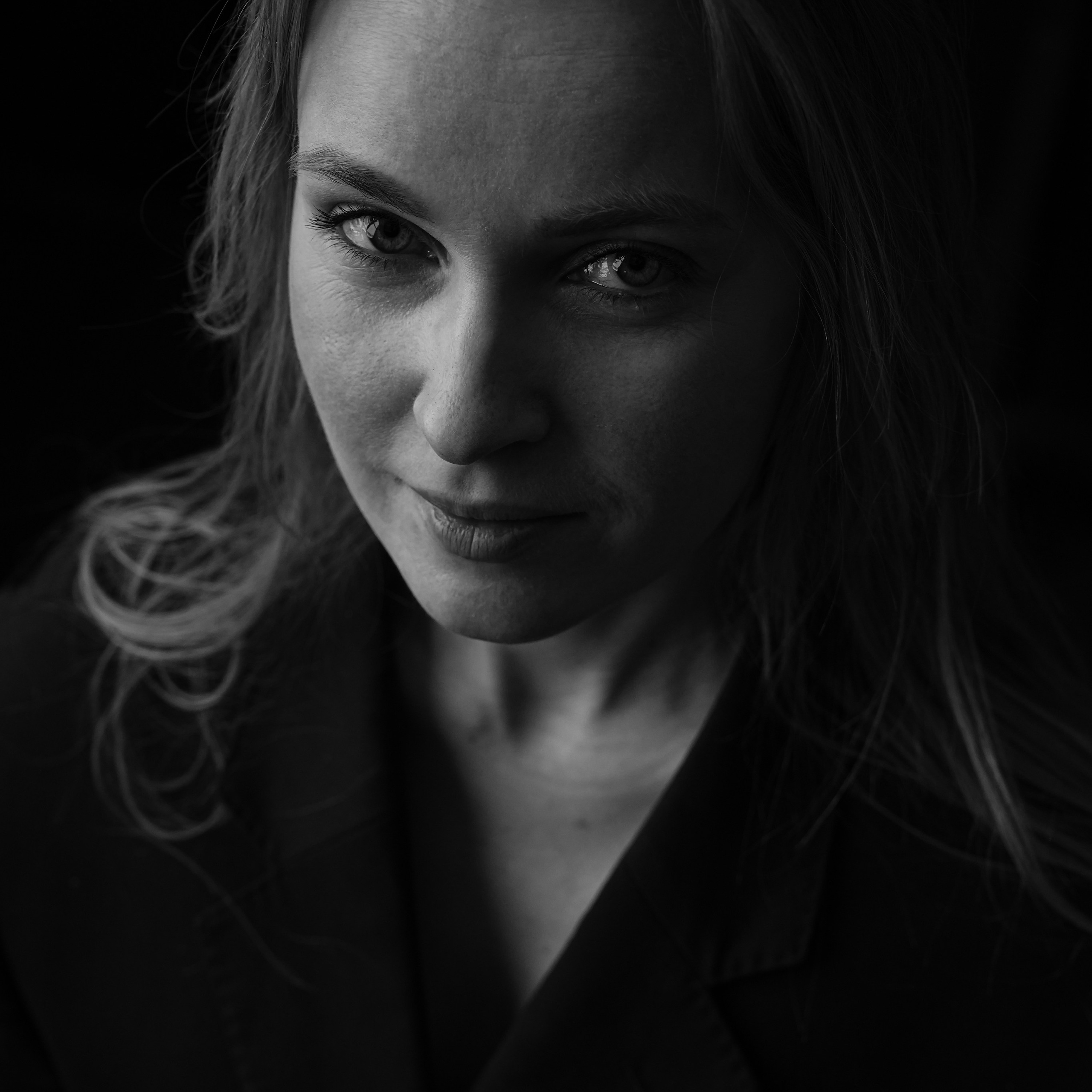 Валентина Ярцева. Автор видео — Эльдар Март