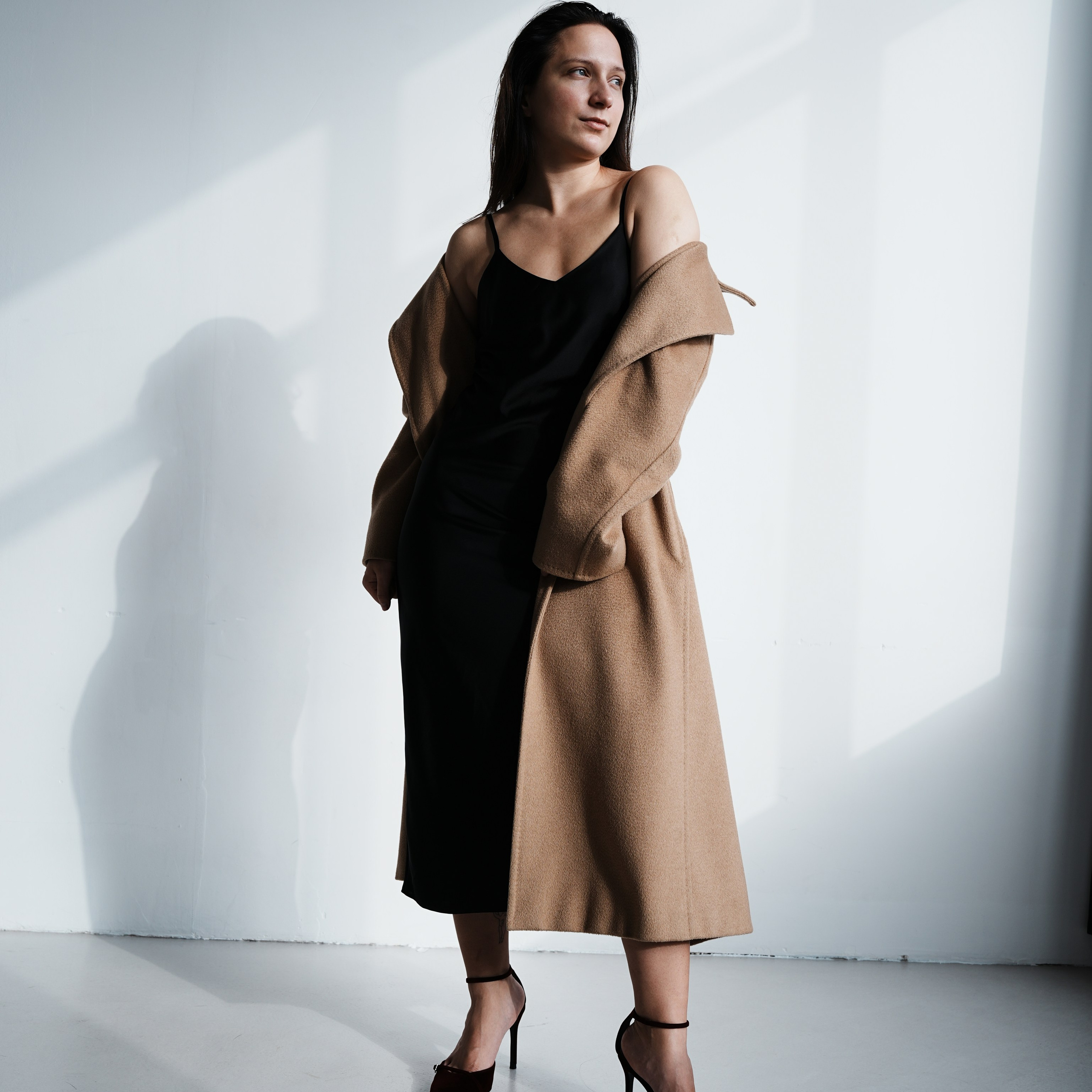 Снежана Фадеева