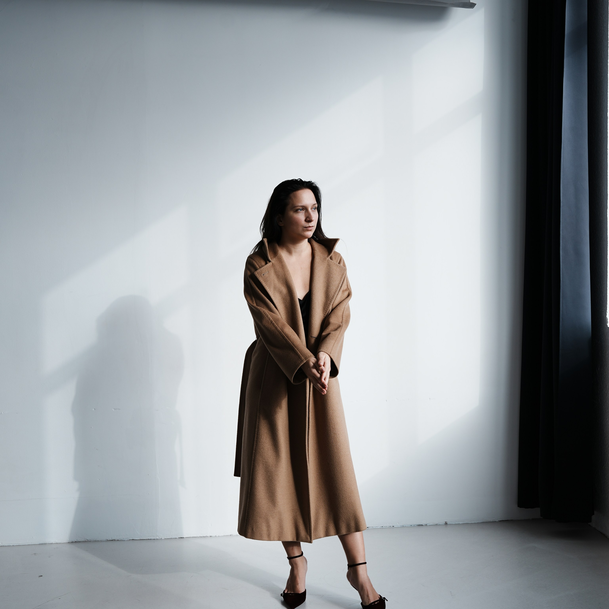 Снежана Фадеева. Автор видео — Эльдар Март