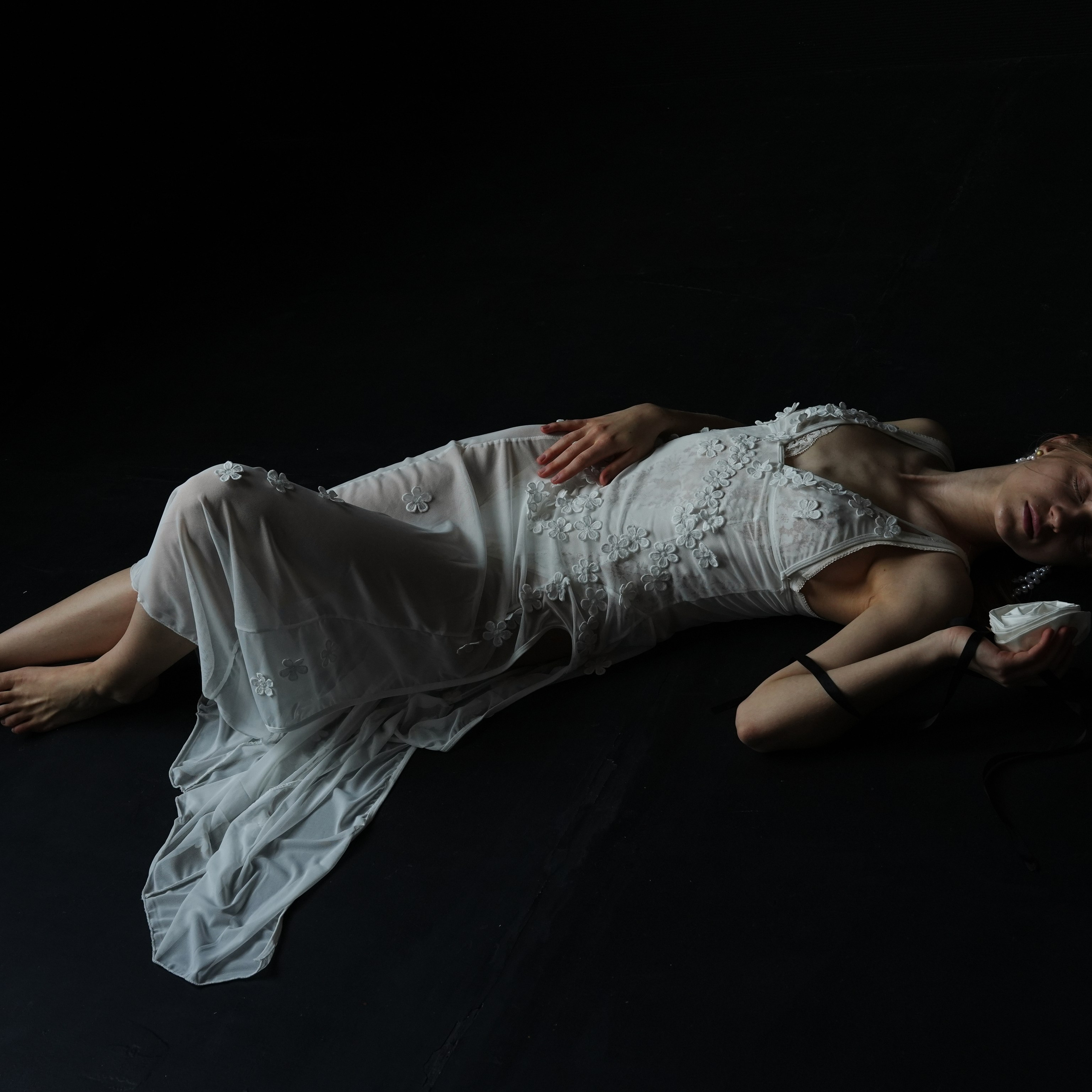 Анастасия Суворова OPENMODELS г. Тольятти. Автор видео — Эльдар Март