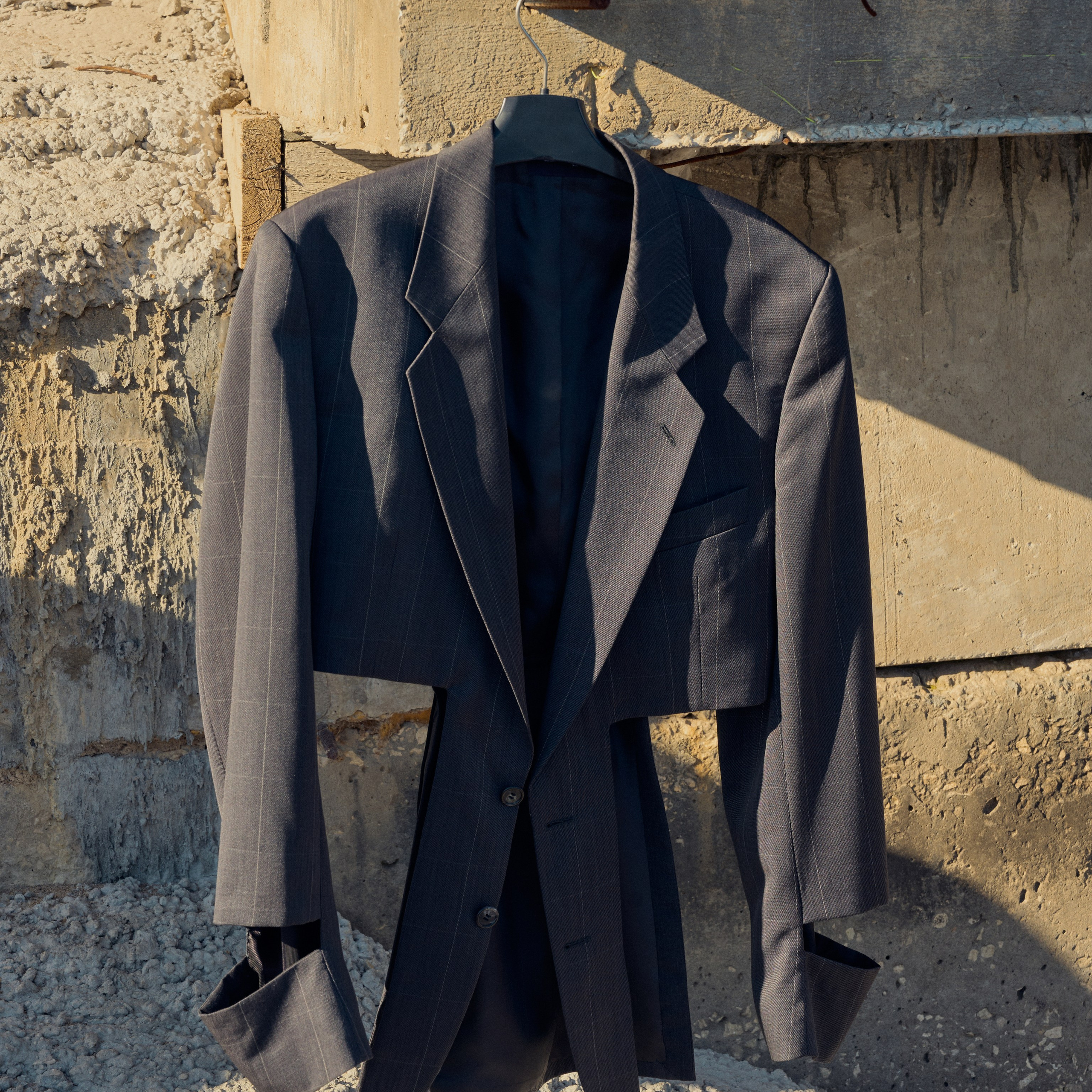 Съемка для бренда — «дЕбошь». Автор видео — Эльдар Март