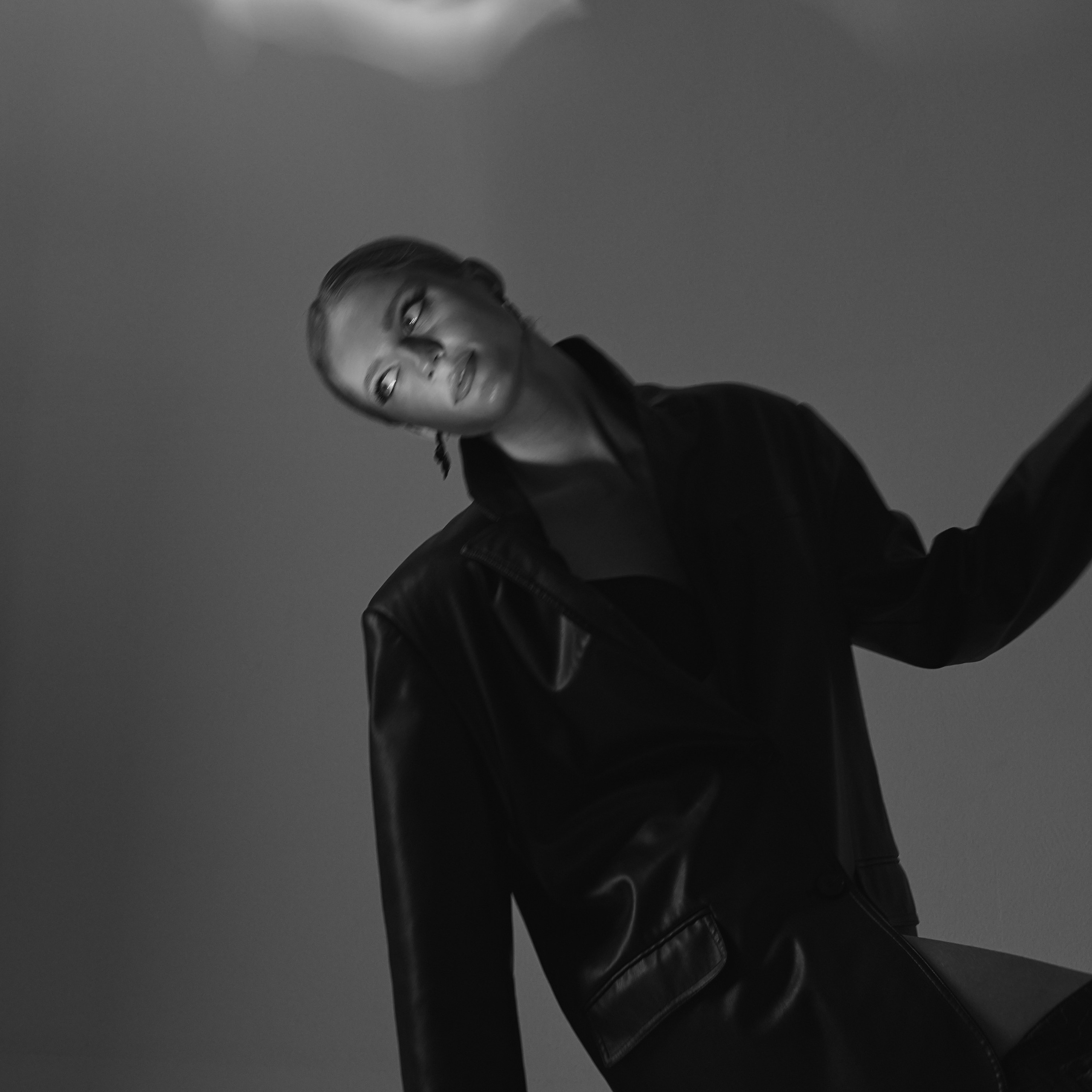 Анастасия Суворова OPENMODELS г. Тольятти. Автор видео — Эльдар Март