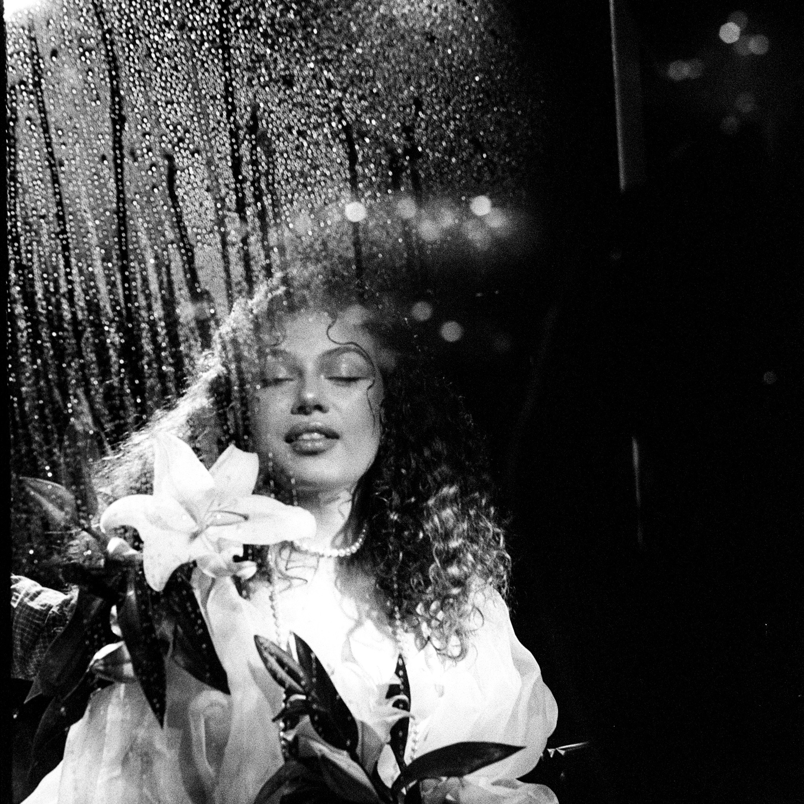 Юлия Хаджаян. Автор видео — Эльдар Март