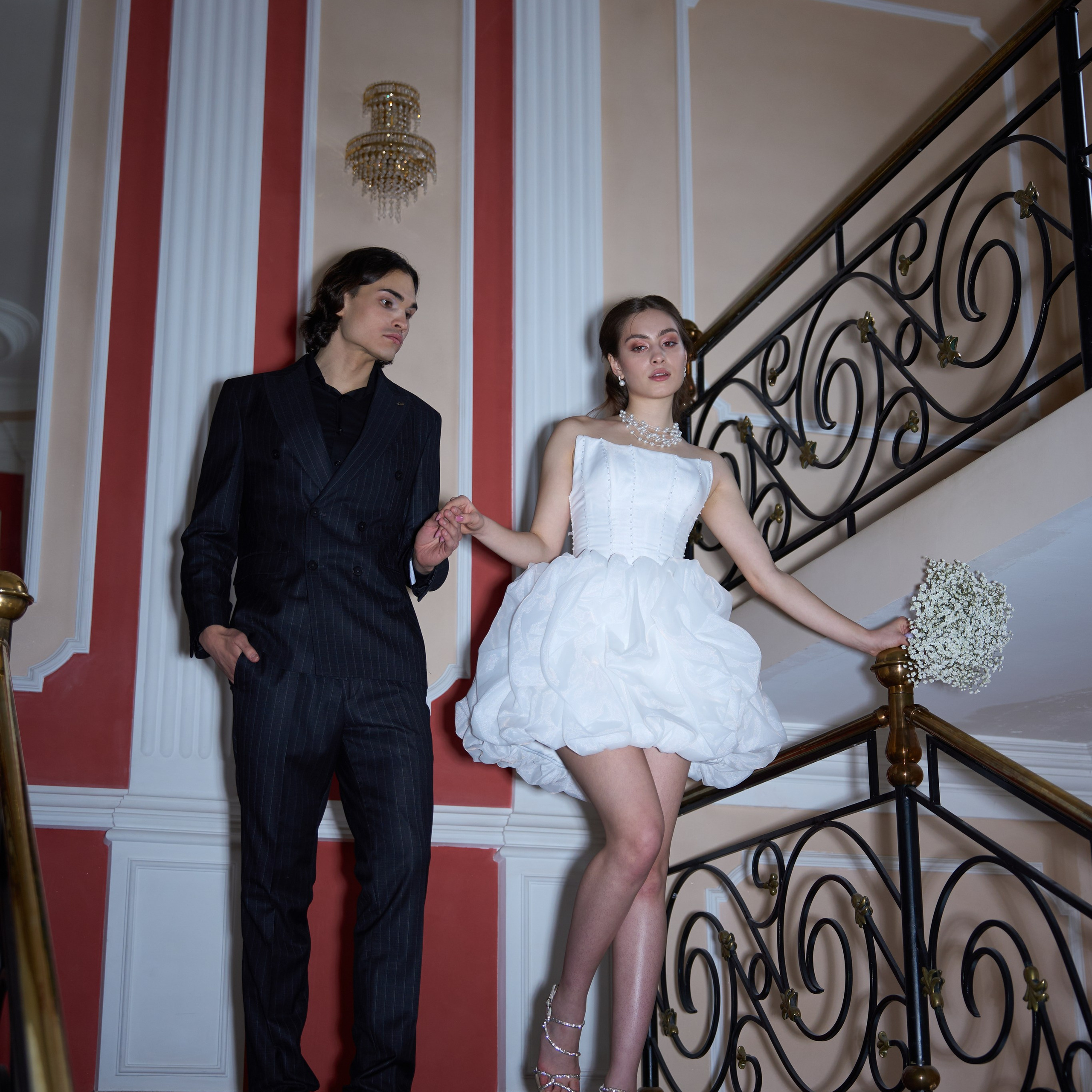 Елена и Алексей. Автор видео — Эльдар Март