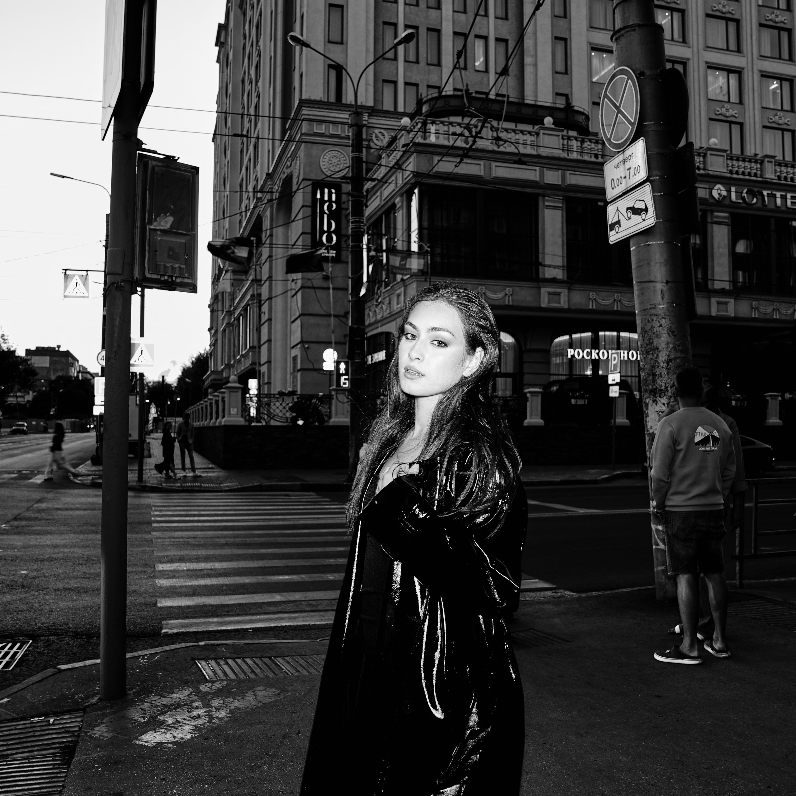 Елена Бахтиярова OPENMODELS г. Тольятти. Автор видео — Эльдар Март