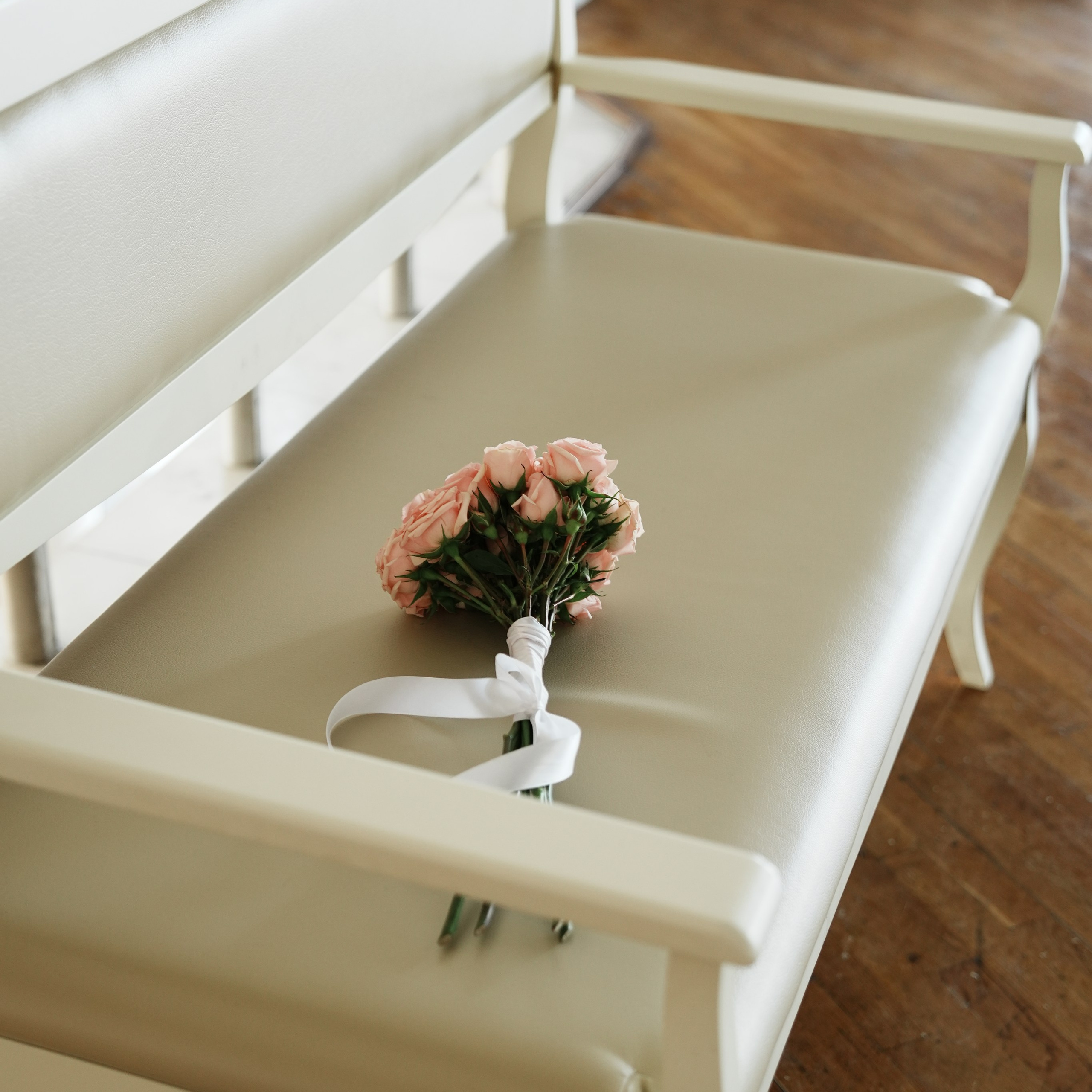 Ева и Арсений. Автор видео — Эльдар Март