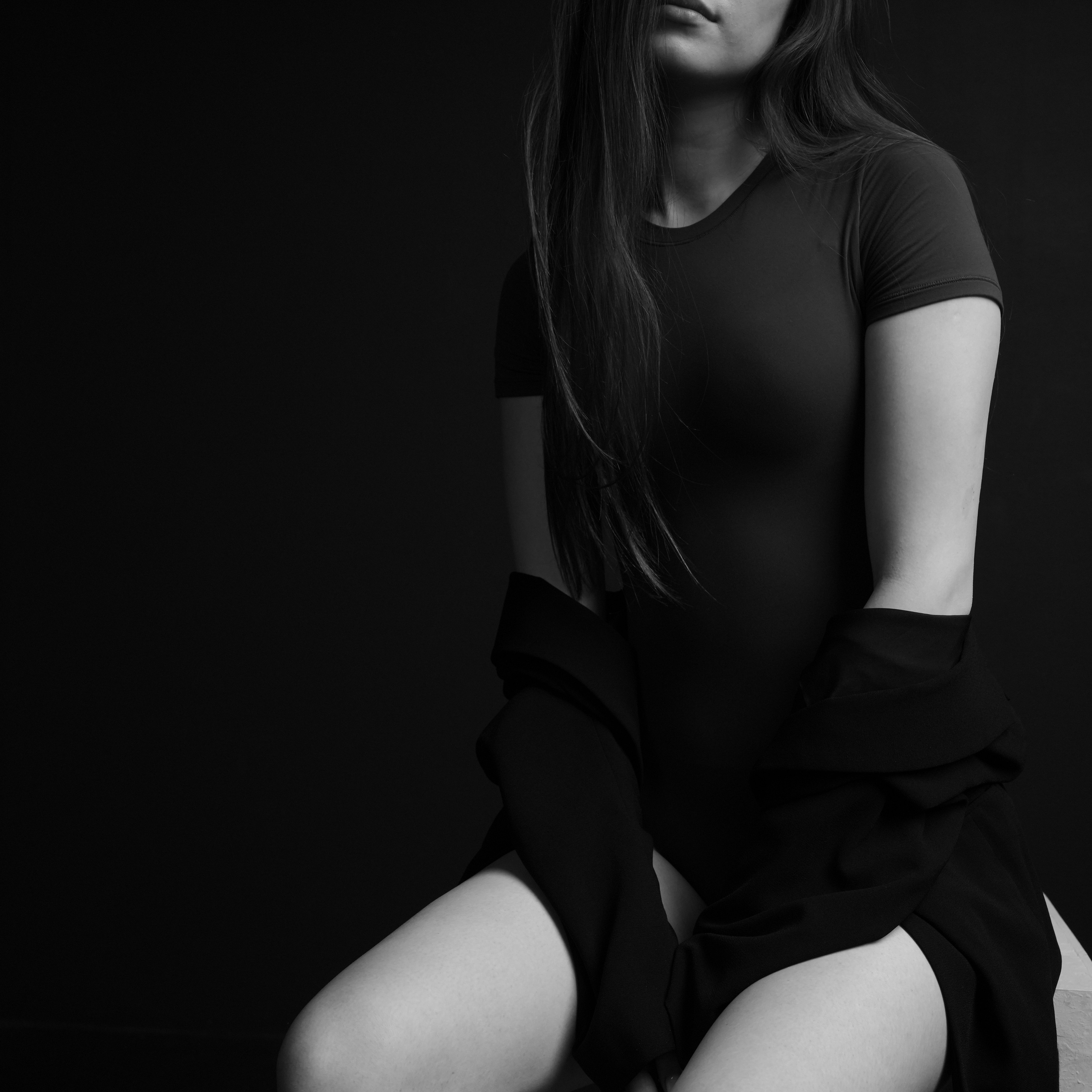 Елена Бахтиярова OPENMODELS г. Тольятти. Автор видео — Эльдар Март