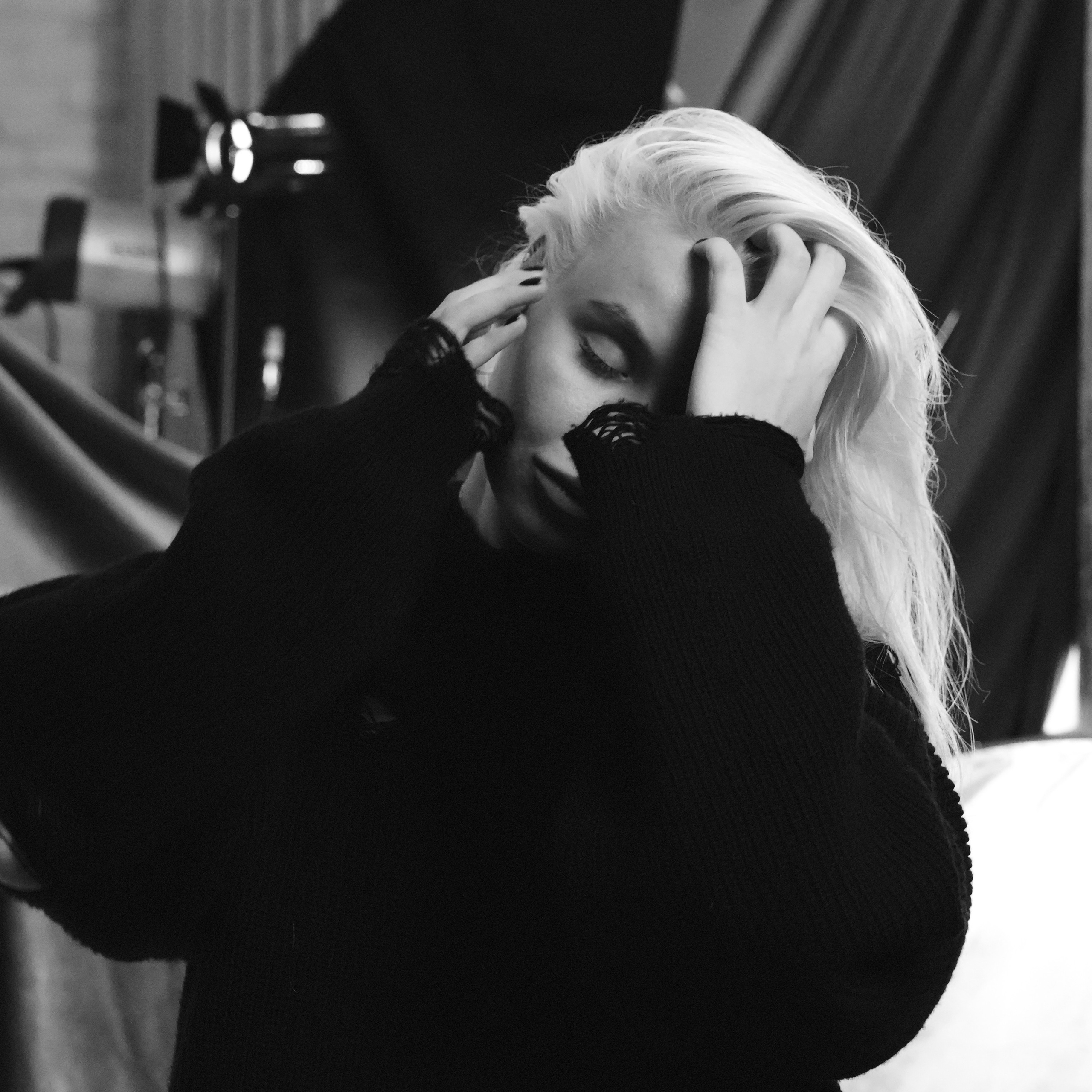 Елизавета Пылова. Автор видео — Эльдар Март