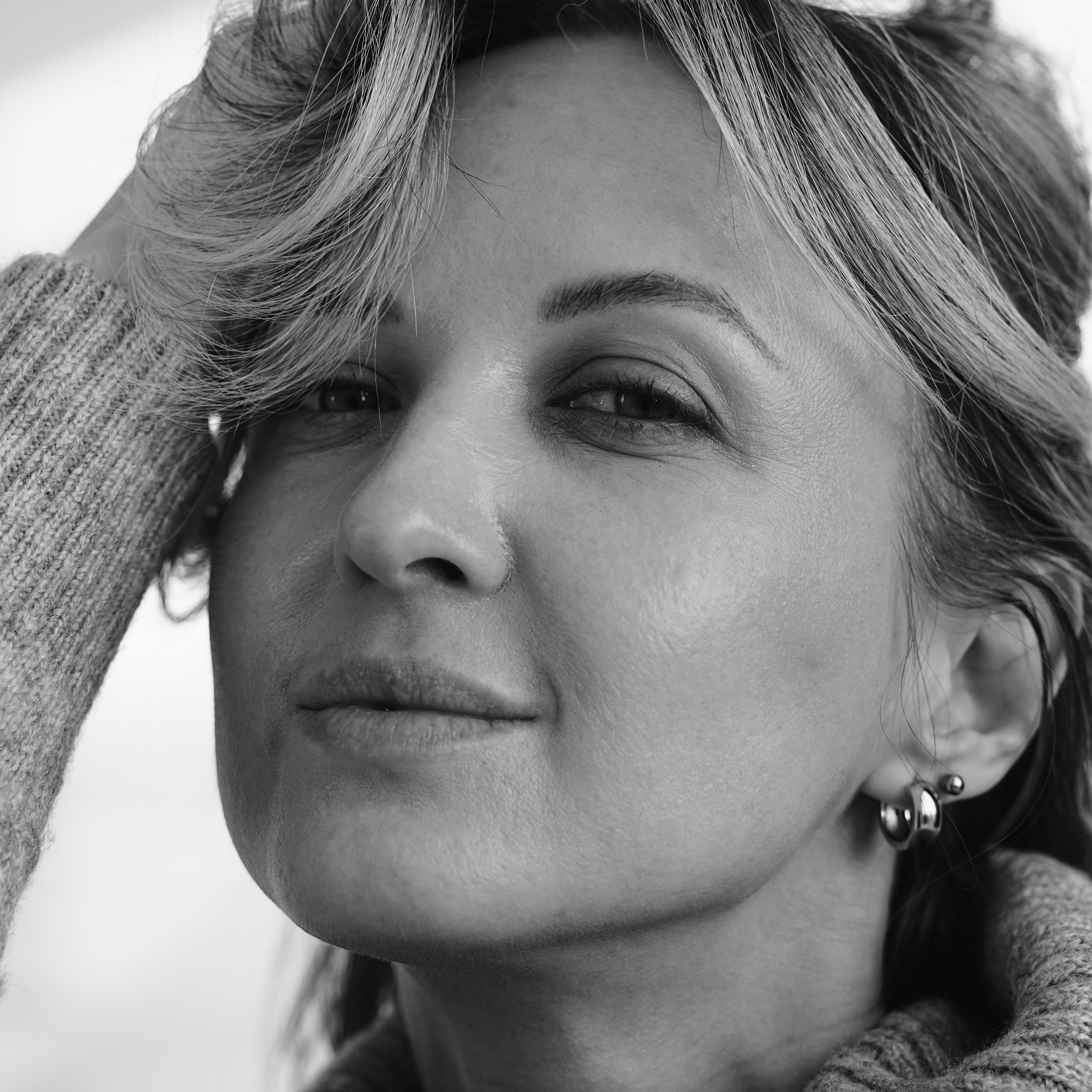 Анастасия Davi