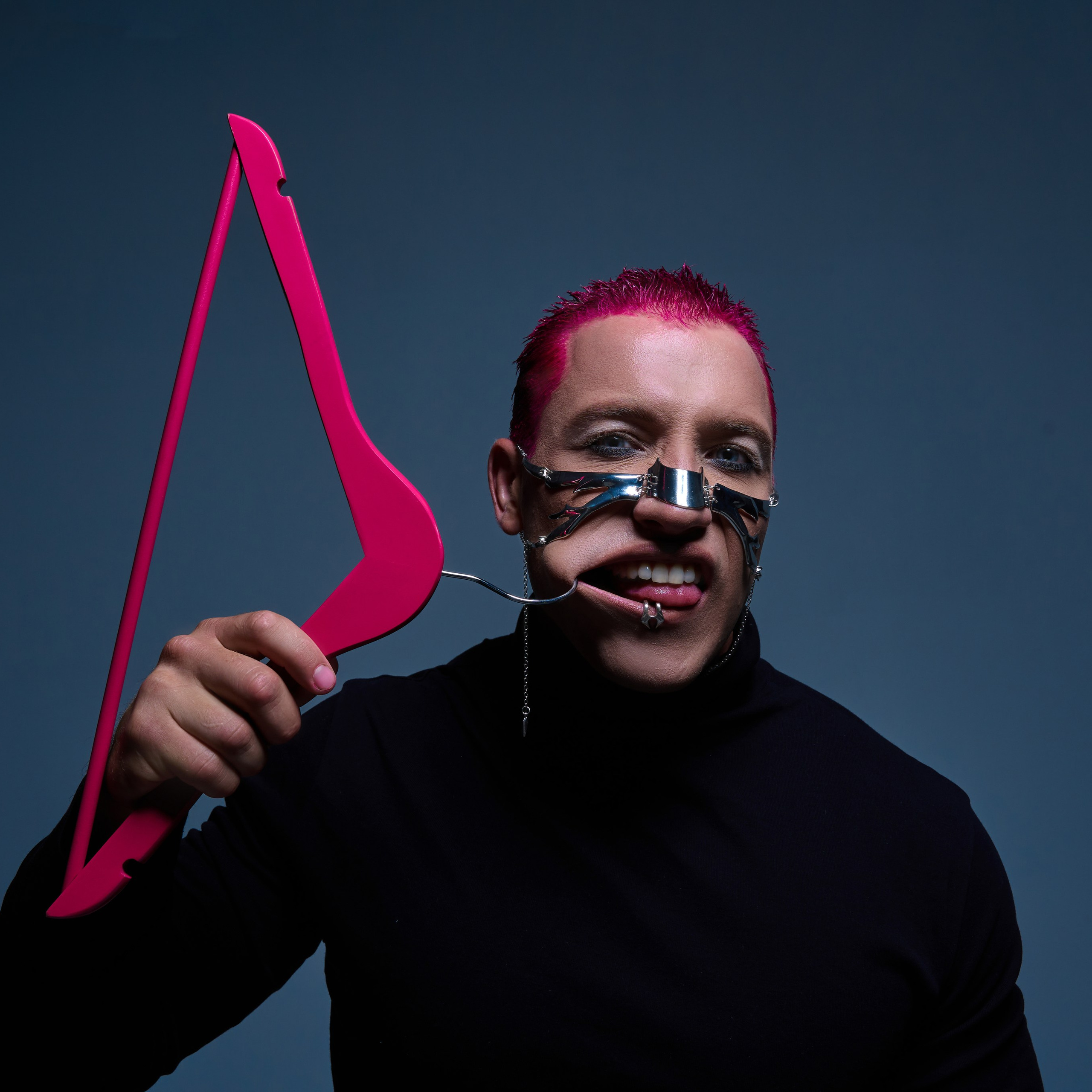 Даниил. Автор видео — Эльдар Март