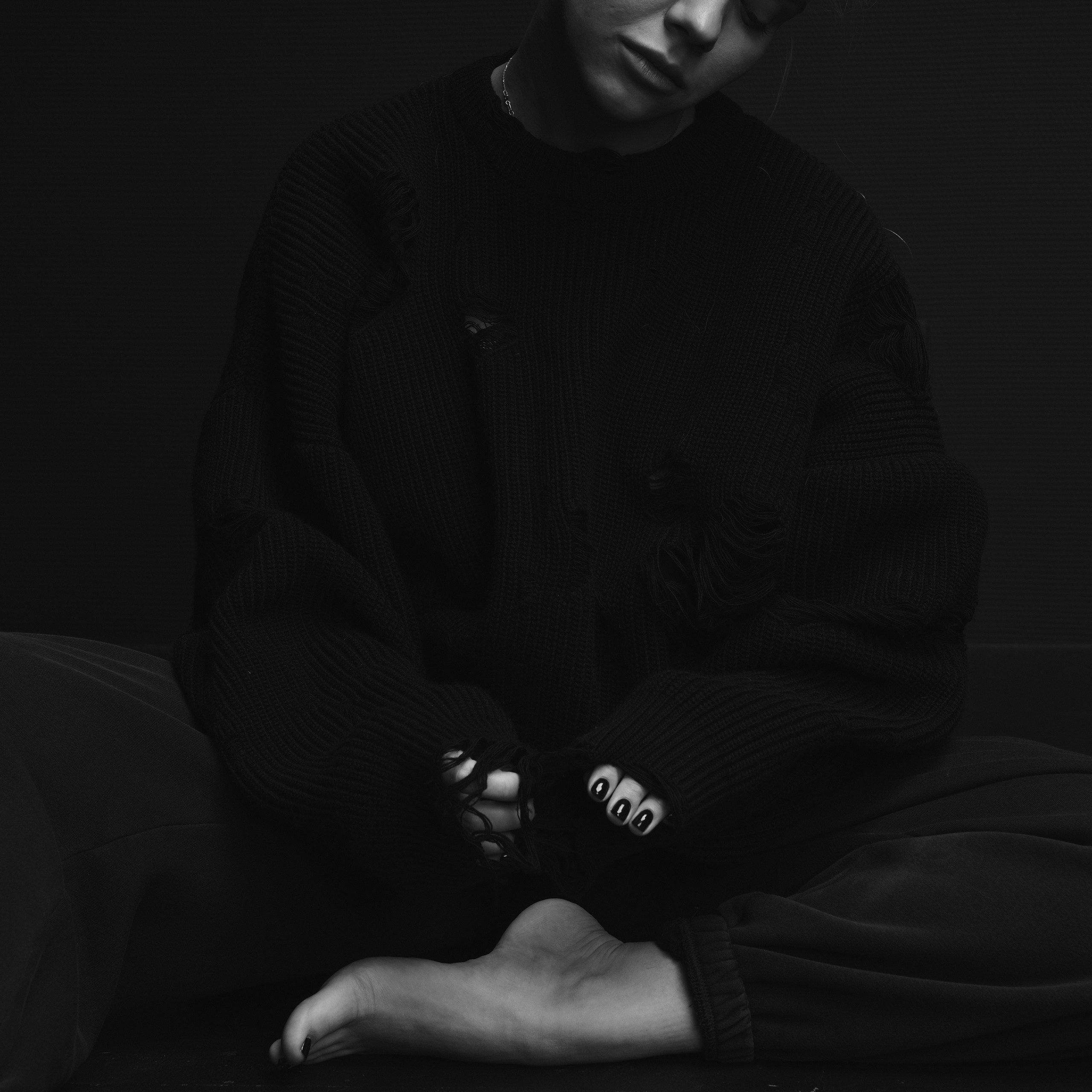 Елизавета Пылова. Автор видео — Эльдар Март