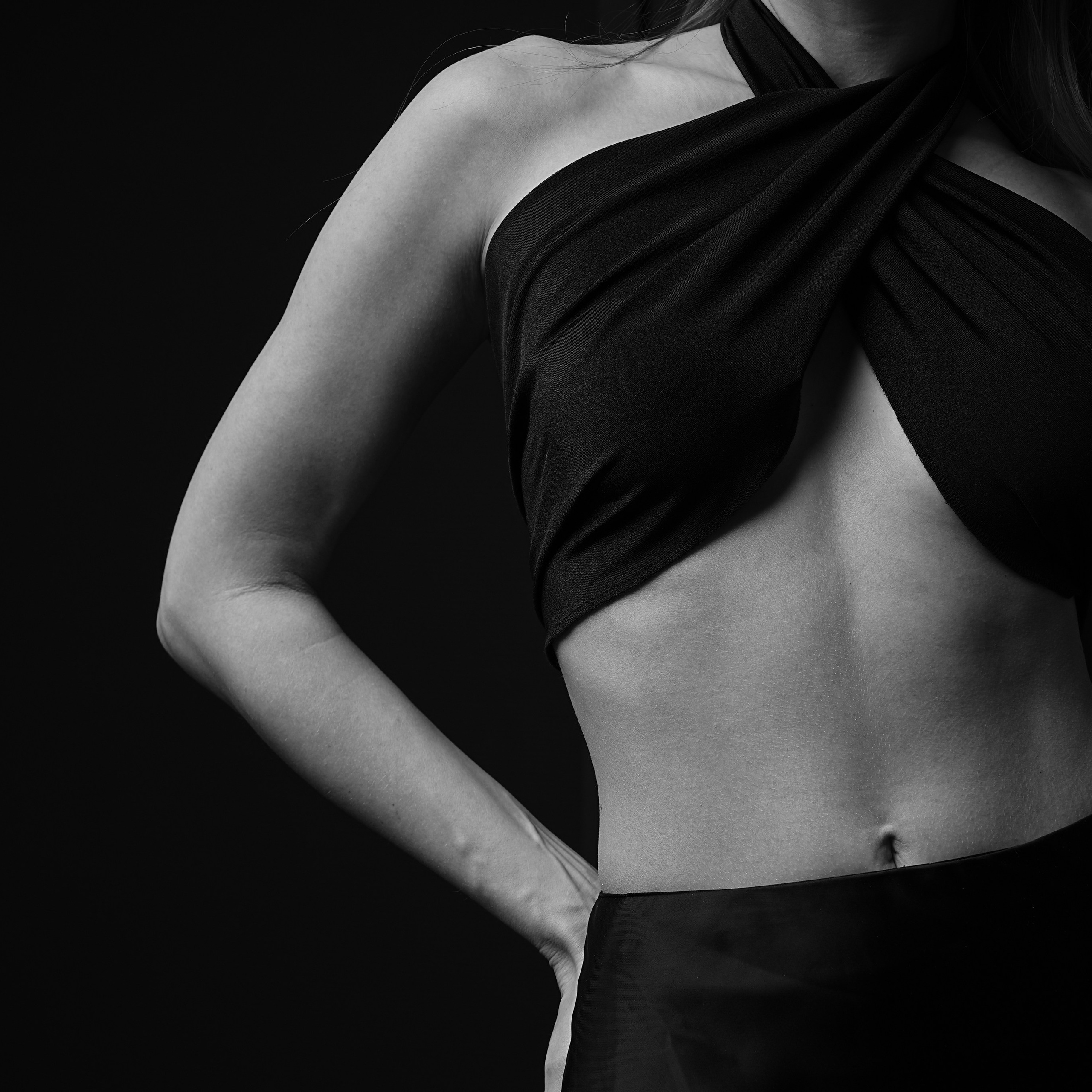 Валентина Ярцева. Автор видео — Эльдар Март