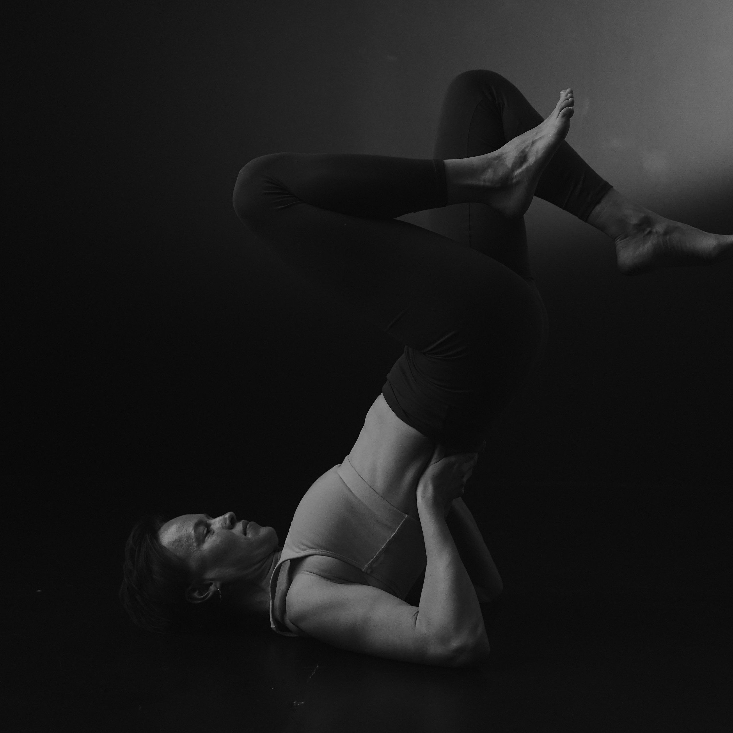 Наташа Сотникова. Автор видео — Эльдар Март