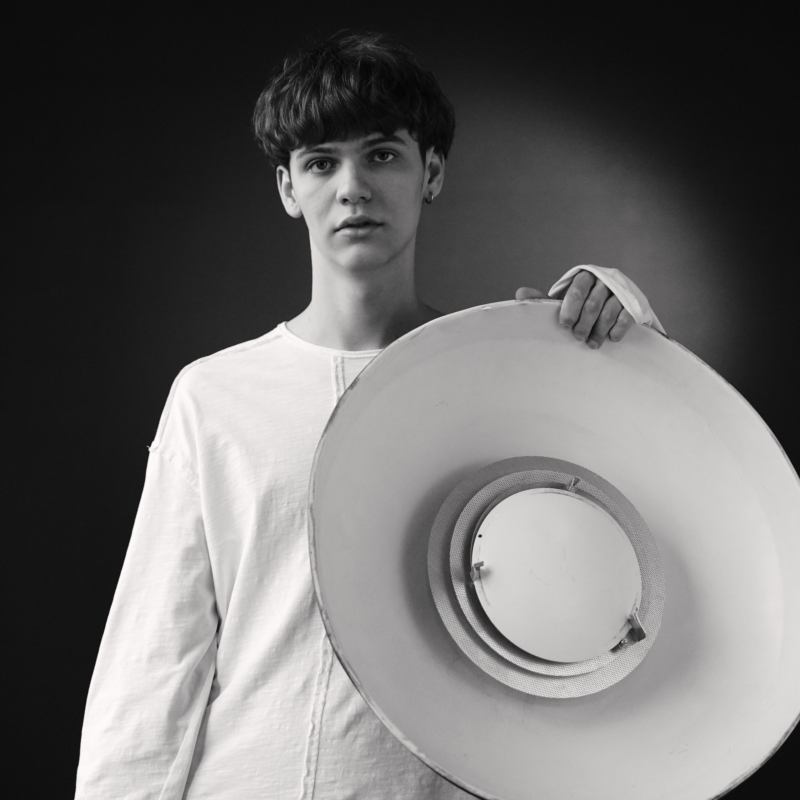 Арсений Шишкин OPENMODELS г. Тольятти. Автор видео — Эльдар Март