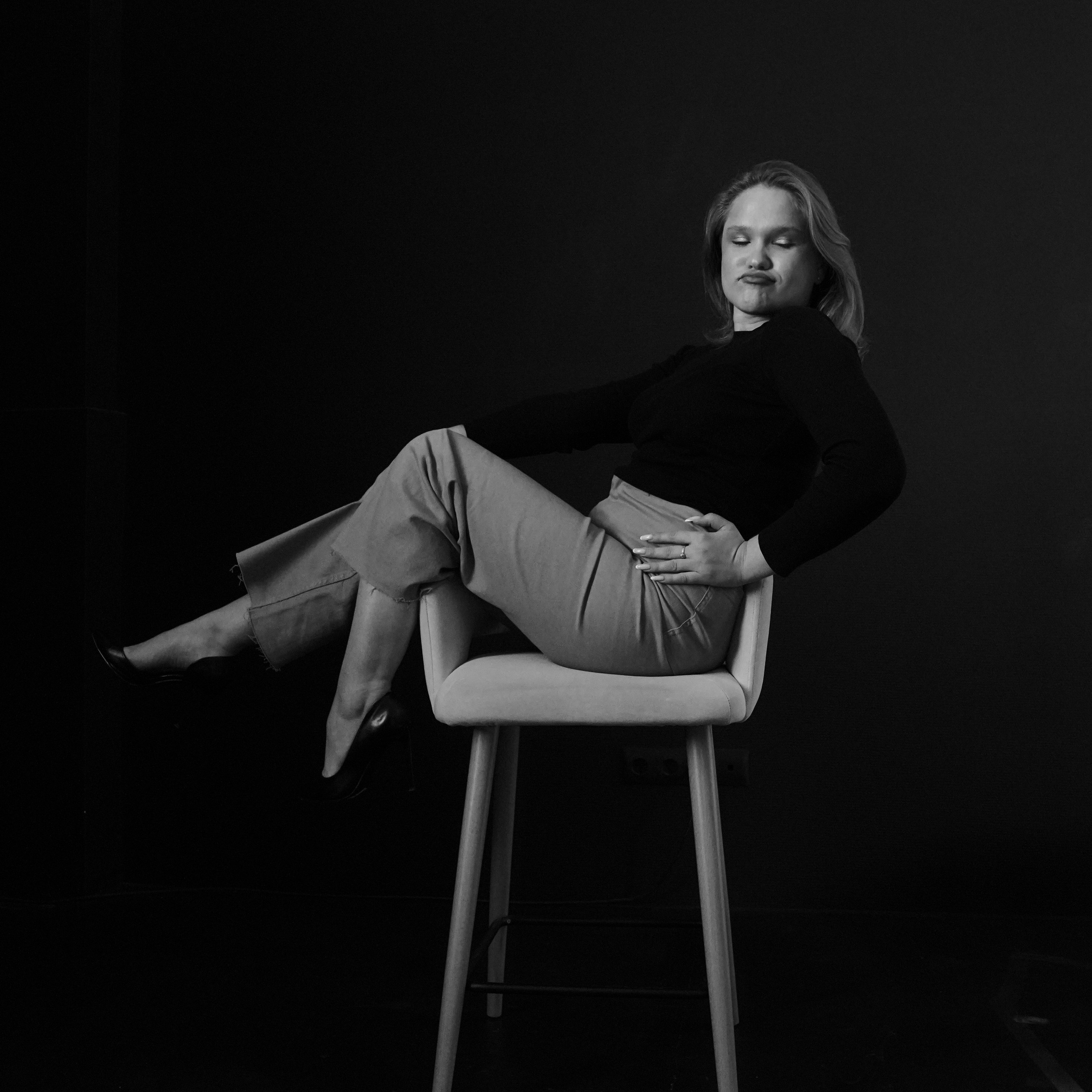 Полина Осипова. Автор видео — Эльдар Март